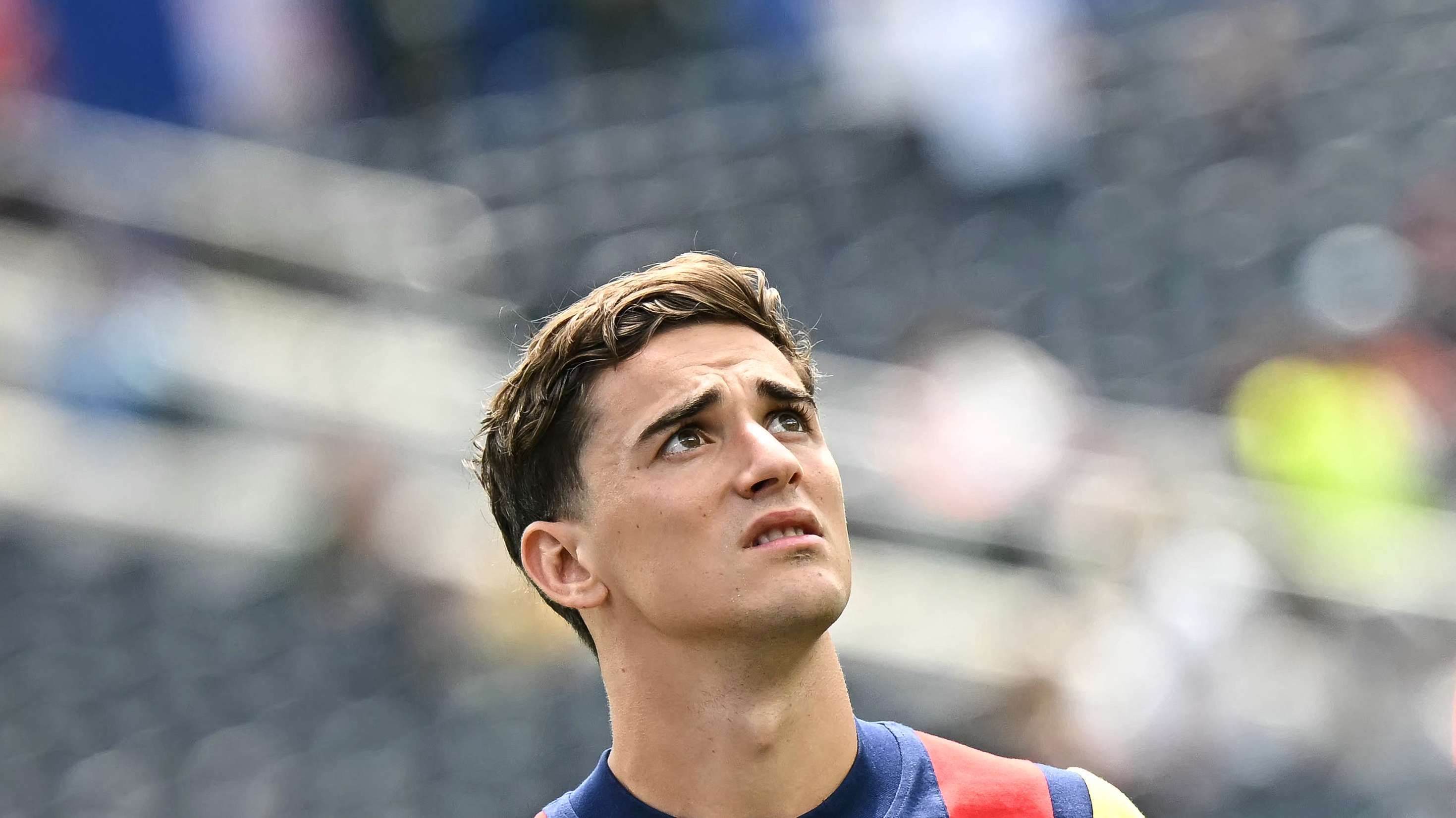 After Manchester United's interest: Barcelona surprise Gavi after signing Rodri!  
