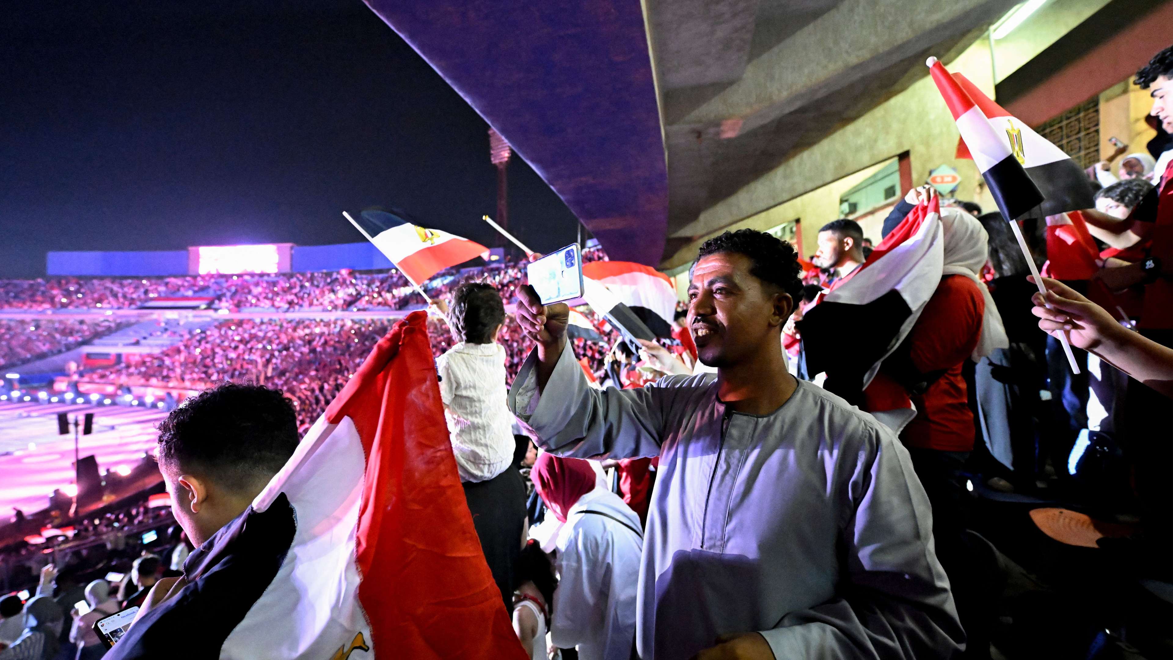 Not Al-Ahly or Zamalek: Egyptian club signs three Brazilians  
