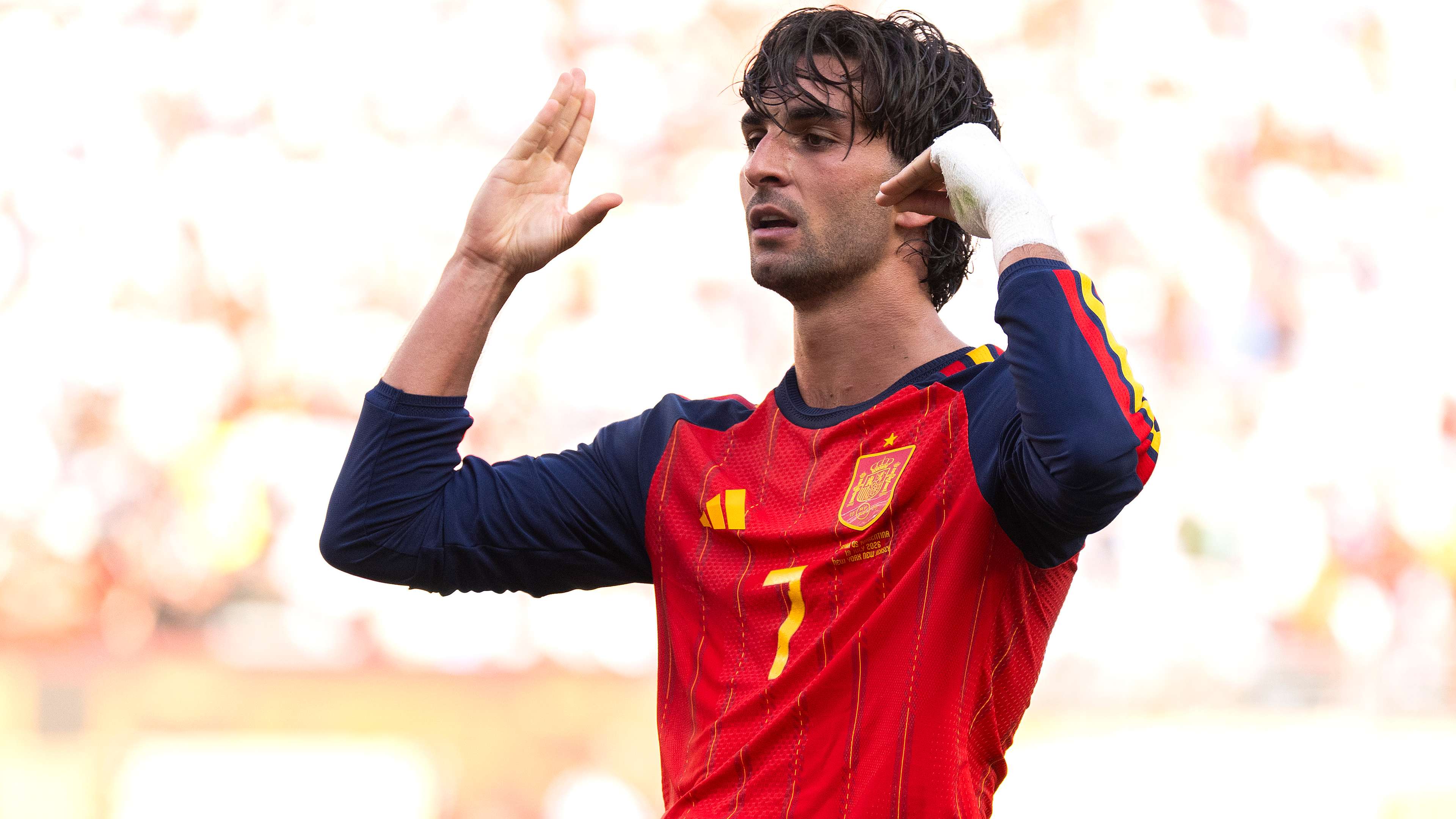 Killing two birds with one stone: Torres departure gives Barcelona a double gain  