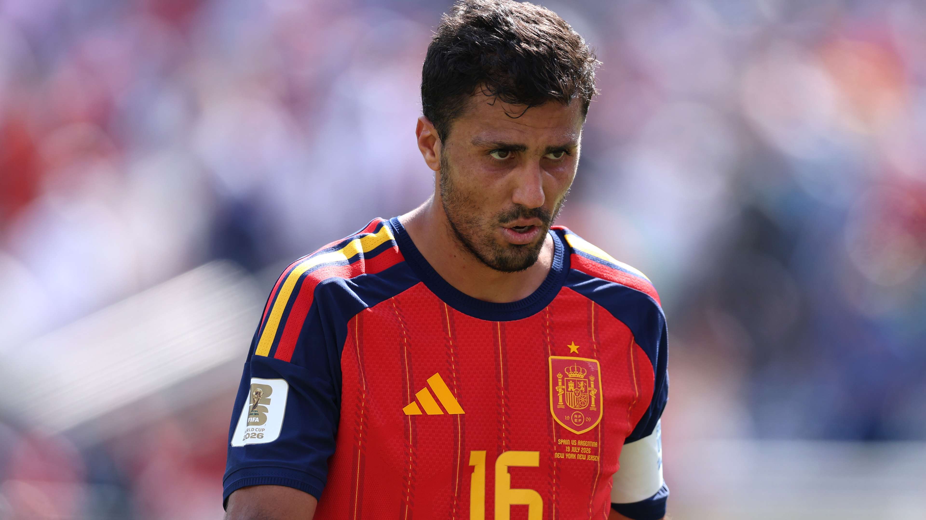 Barcelona make a new offer for Rodri: Manchester City set out their stance  