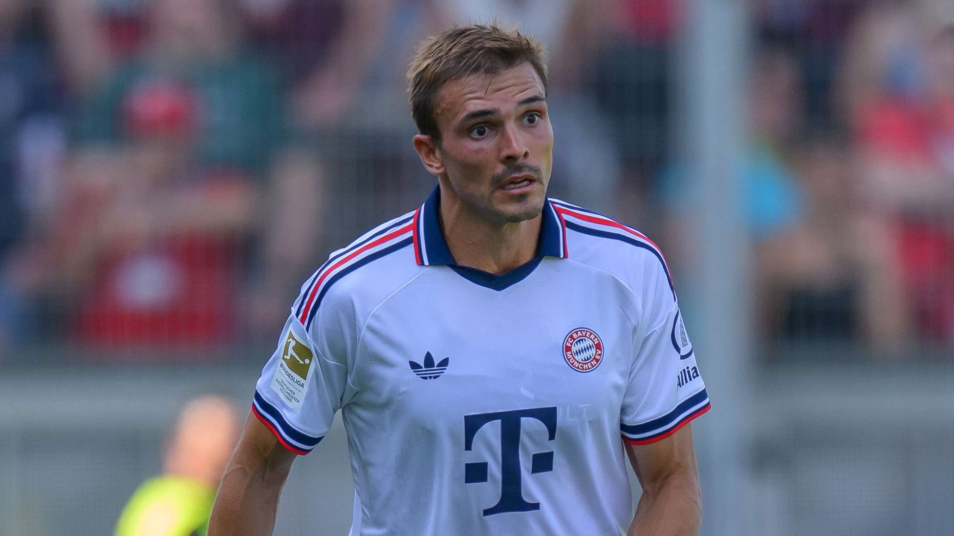Bayern opens door for Palhinha loan exit amid Newcastle interest  