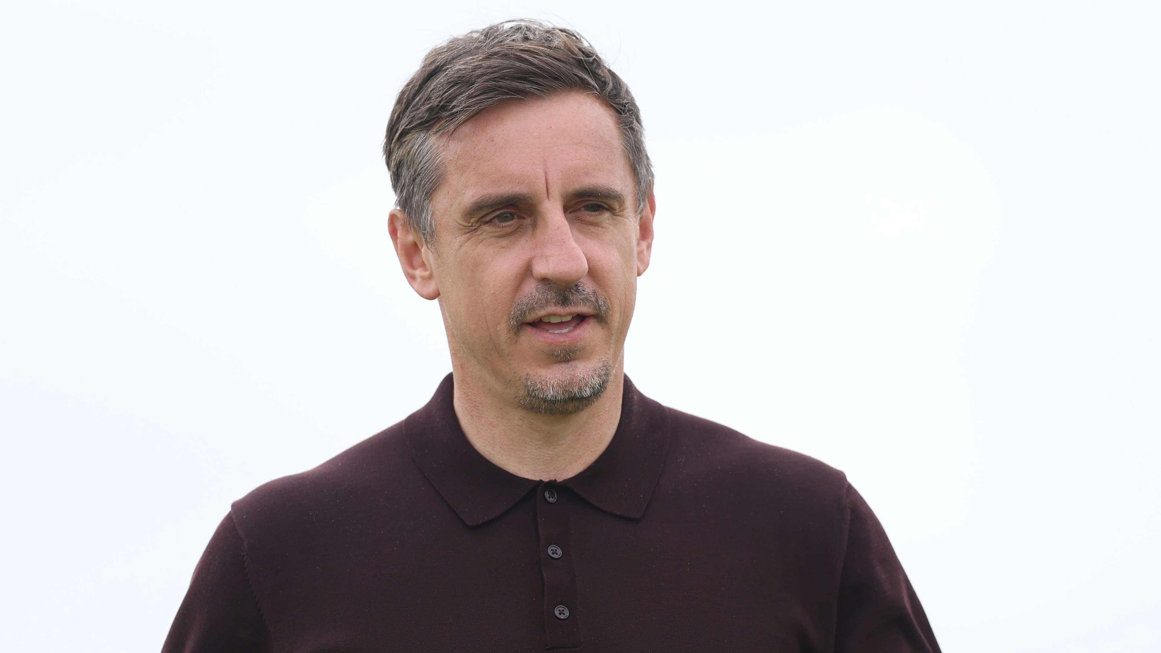 Neville: "Manchester United massacred by AC Milan"  
