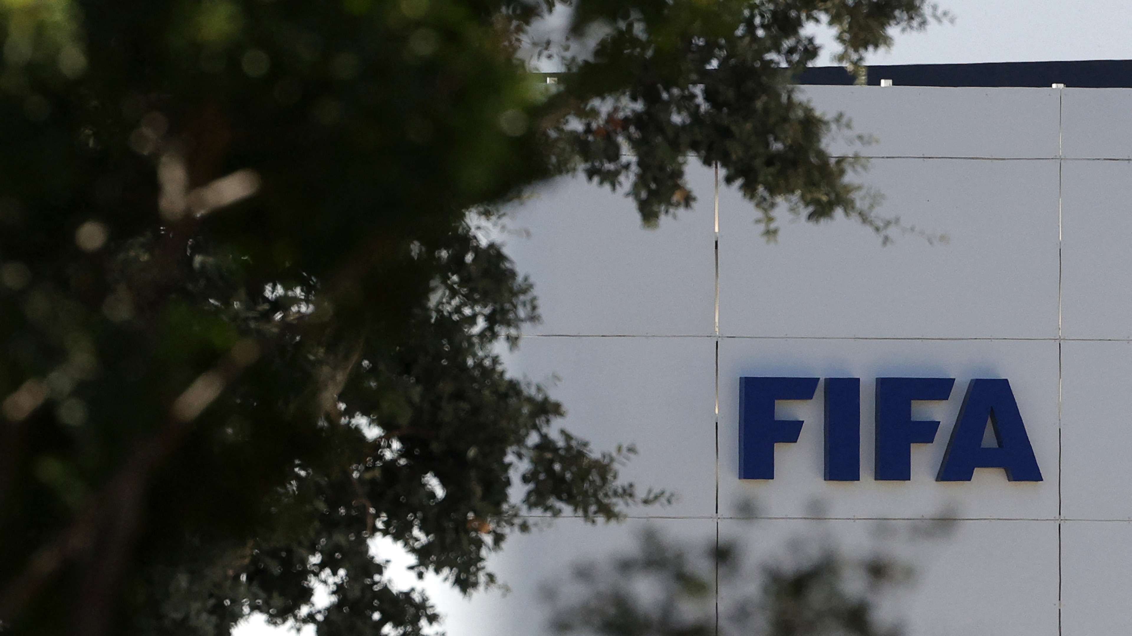 Number 3: who is FIFA's hidden man who shook Infantino's throne?  