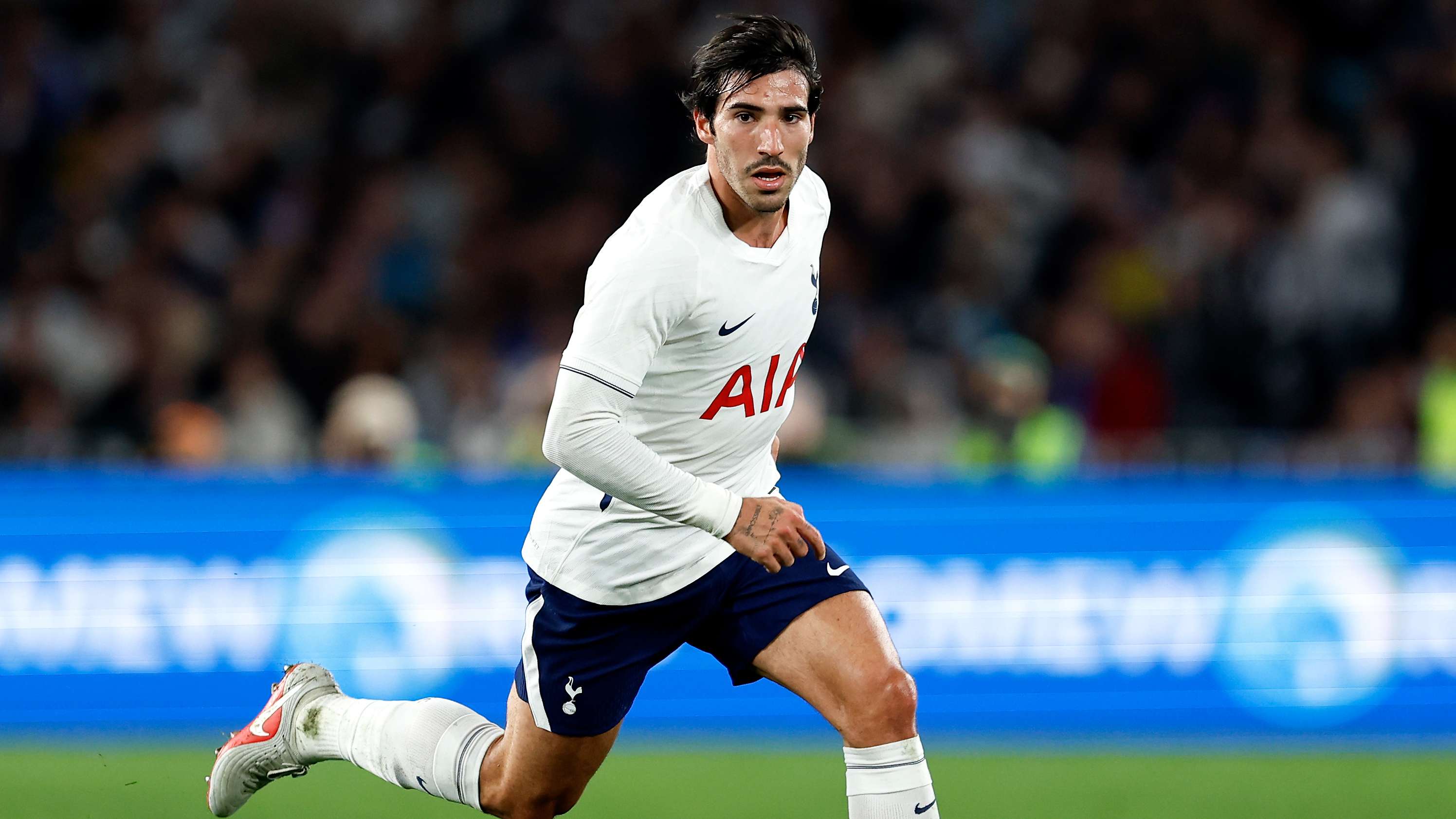 De Zerbi: How I beat City & Arsenal to Tonali  