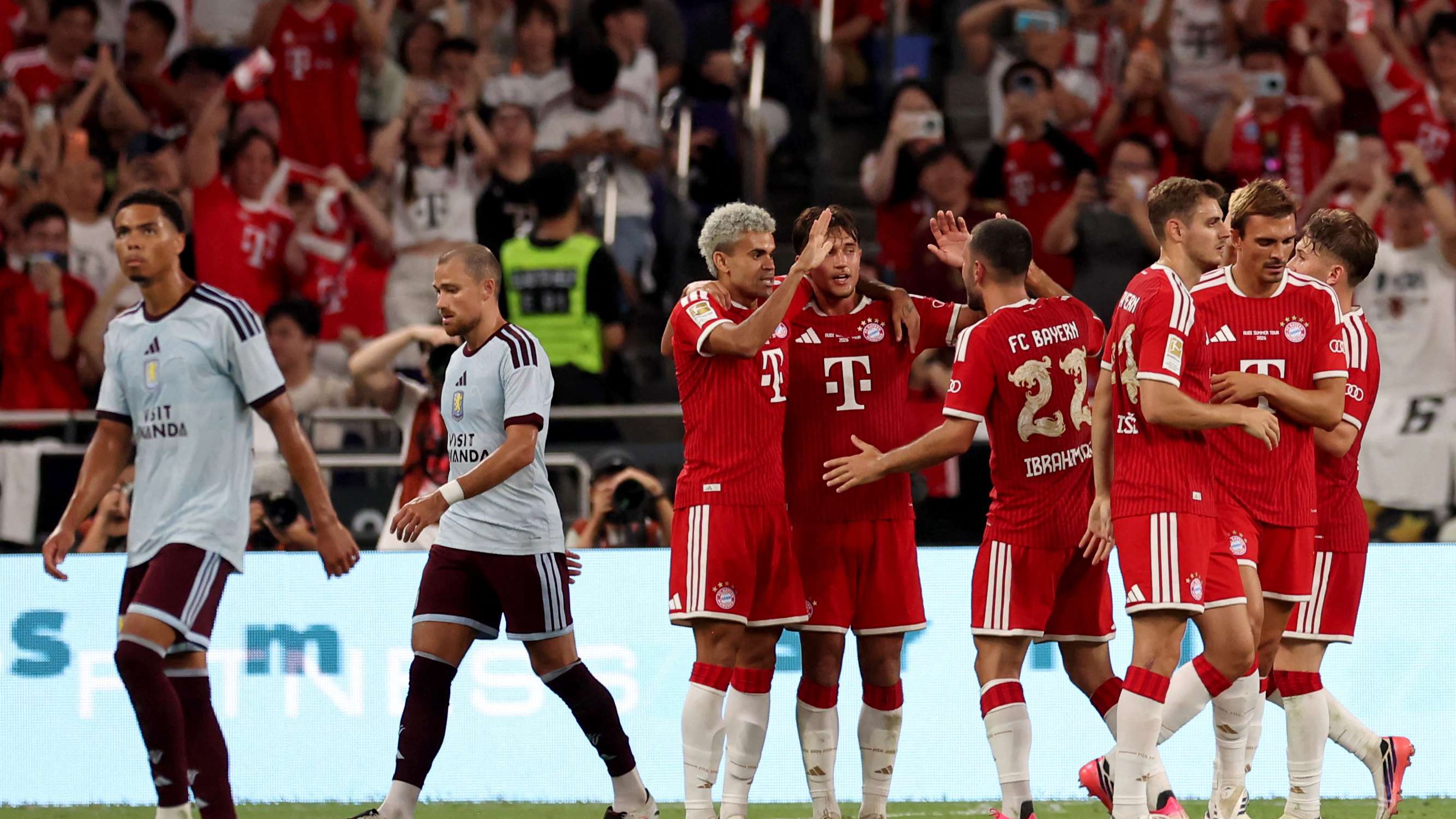 Officially: Bayern Munich complete new signing  