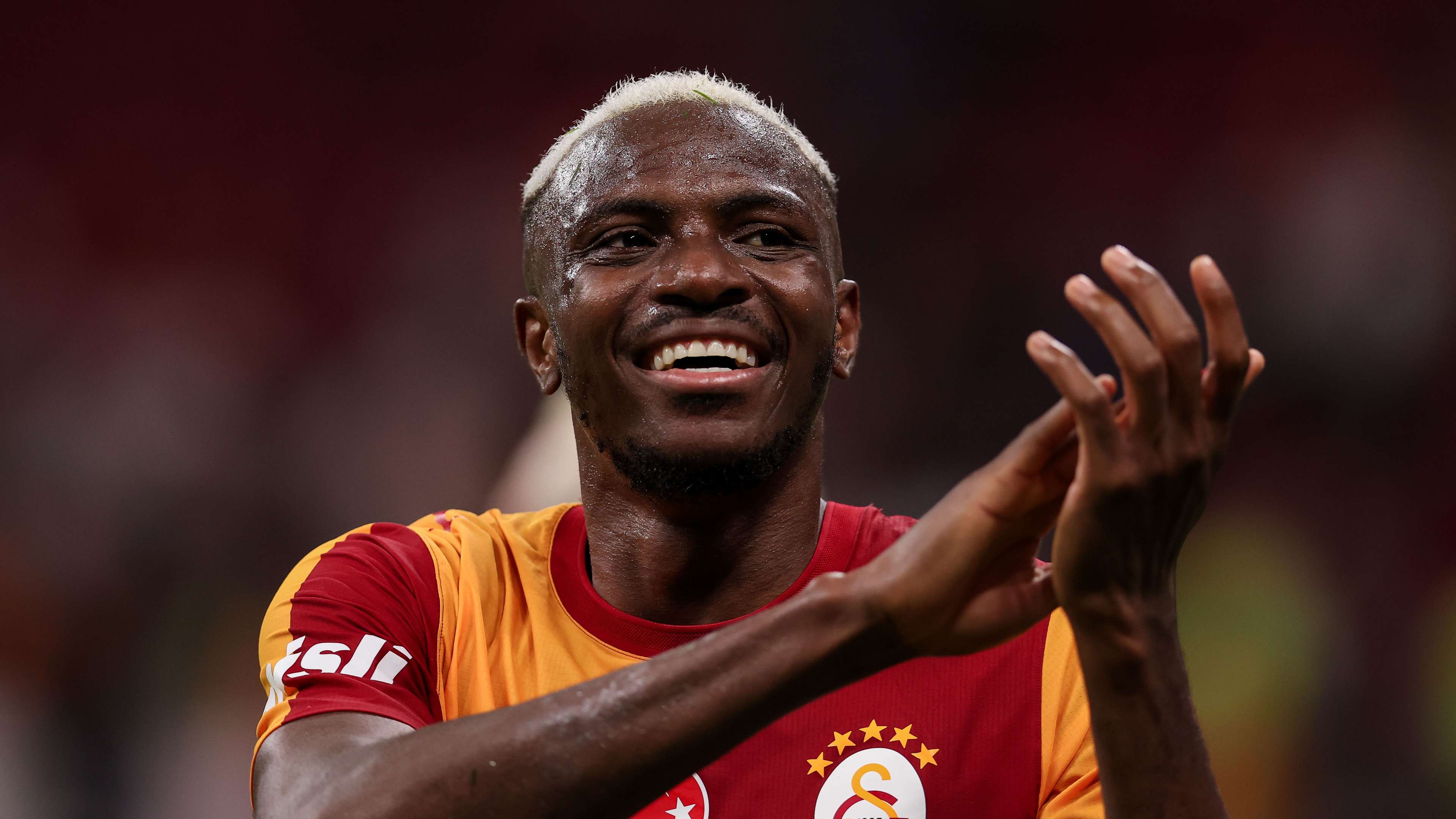 Osimhen in the thick of it: what is going on between Galatasaray and Arsenal?  