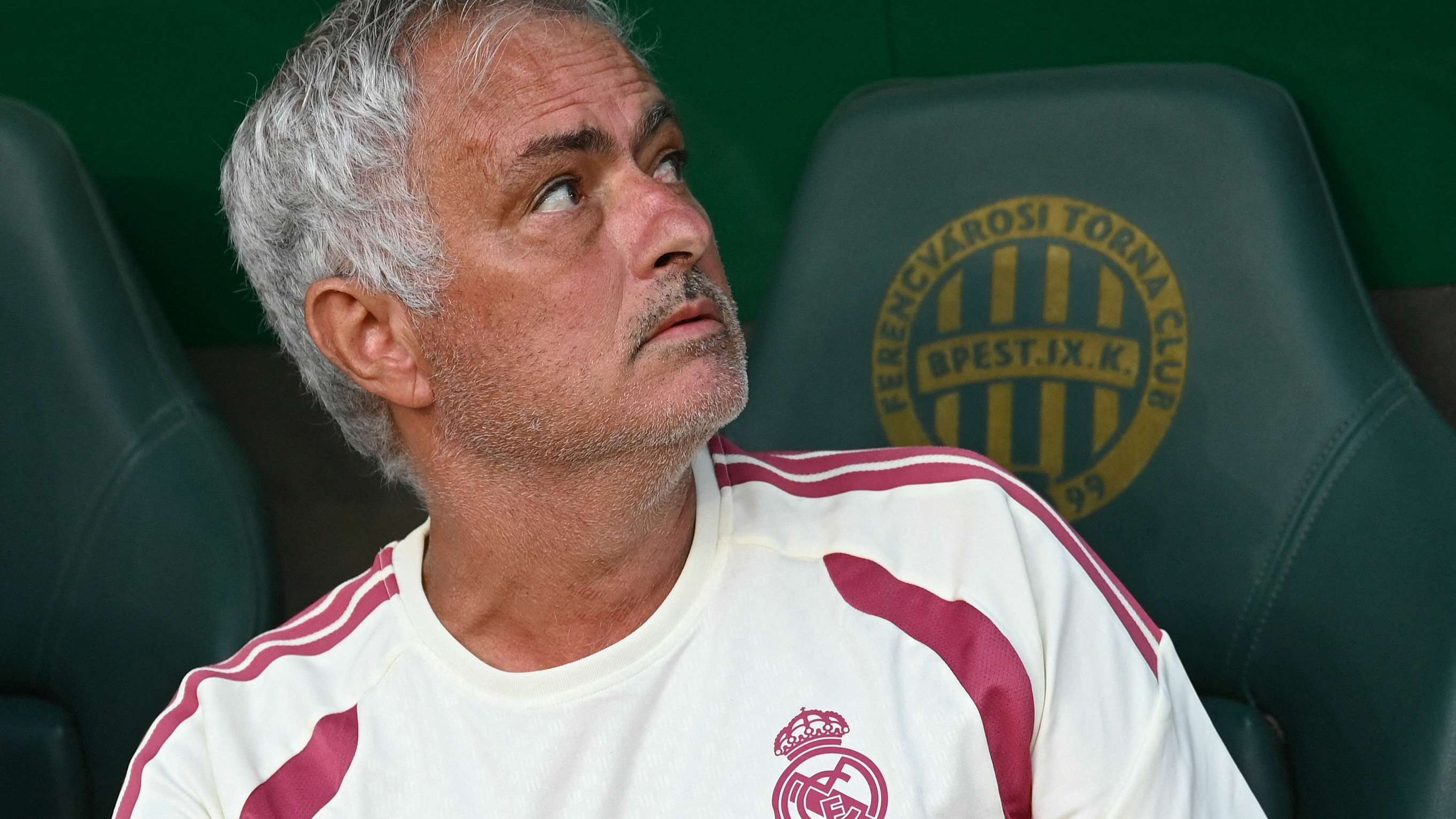 A frightening bet worth 590 million: Mourinho searches for the impossible equation  