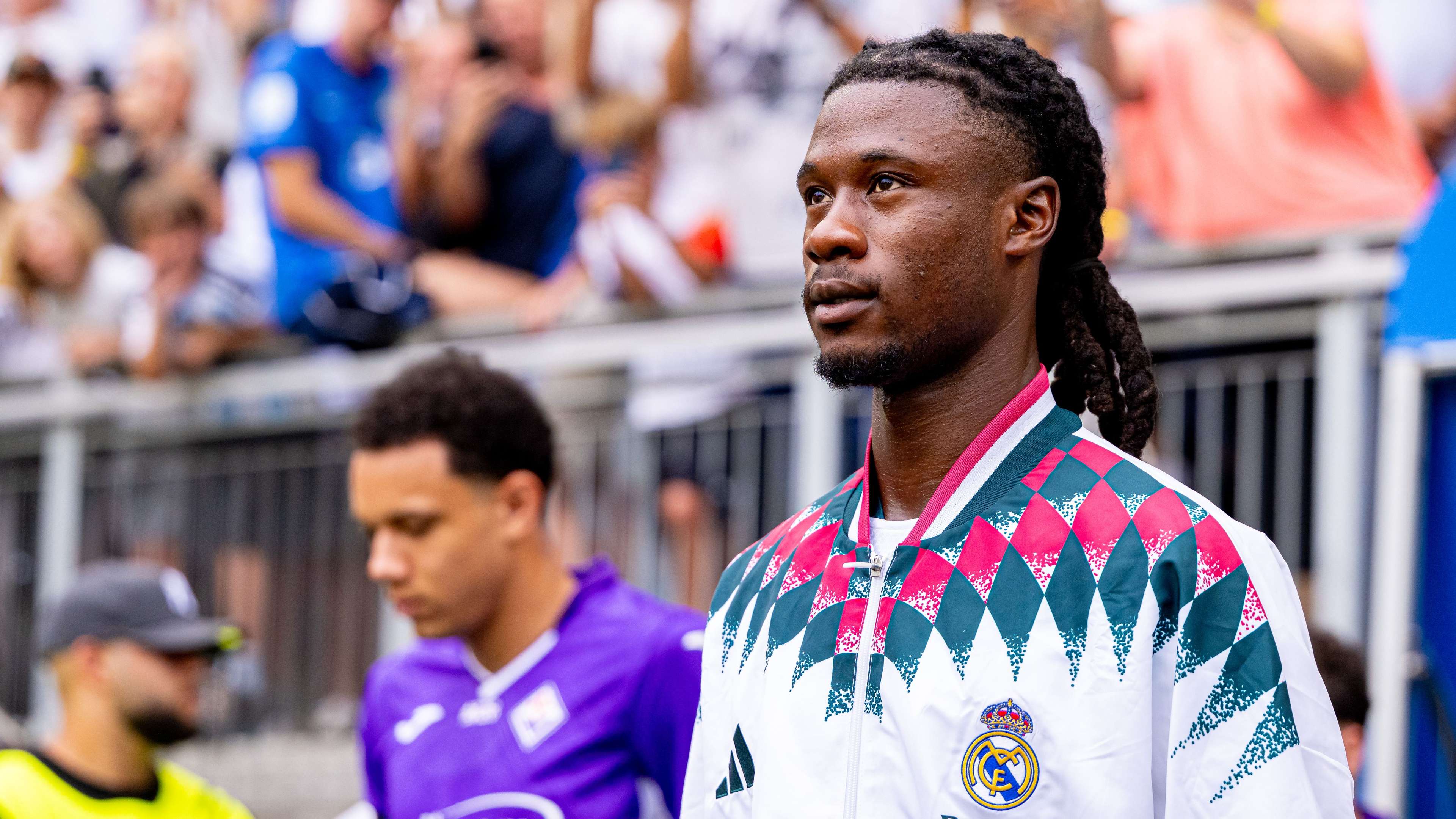 Man Utd consider alternatives as Camavinga rejects €40m transfer  