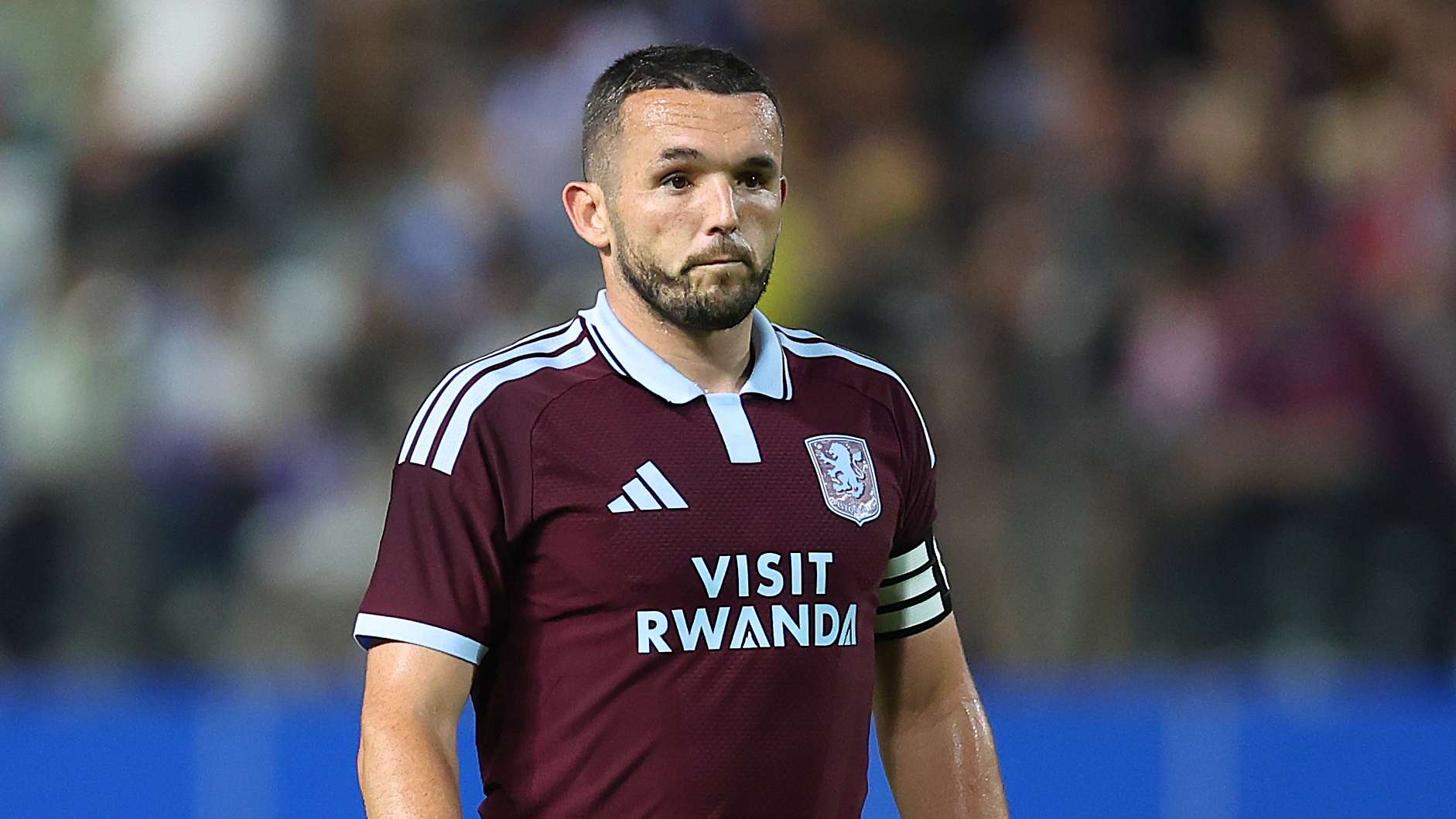 McGinn insists Villa have no ceiling ahead of PSG clash  