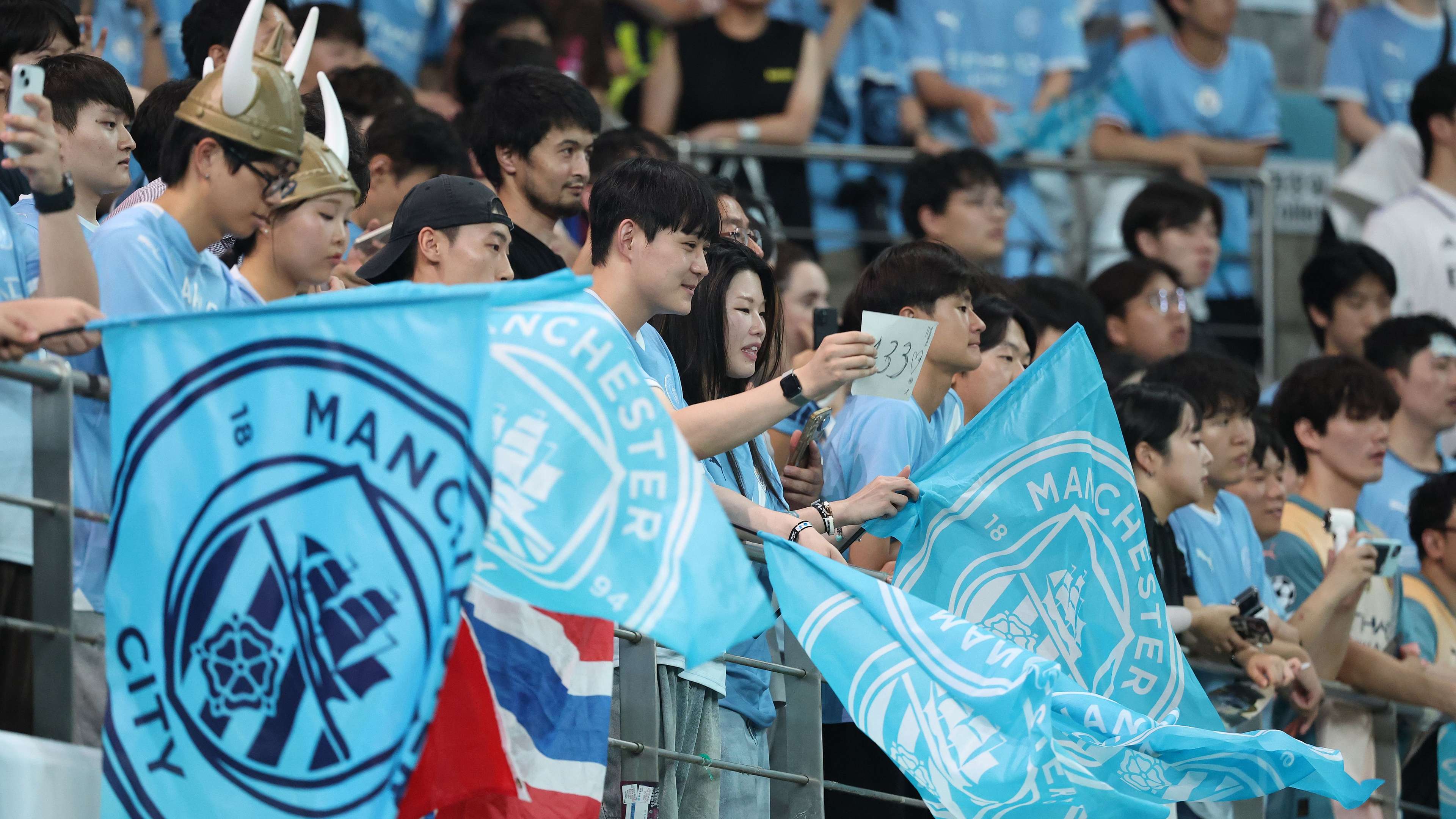 Officially: Manchester City announce loan of their player  
