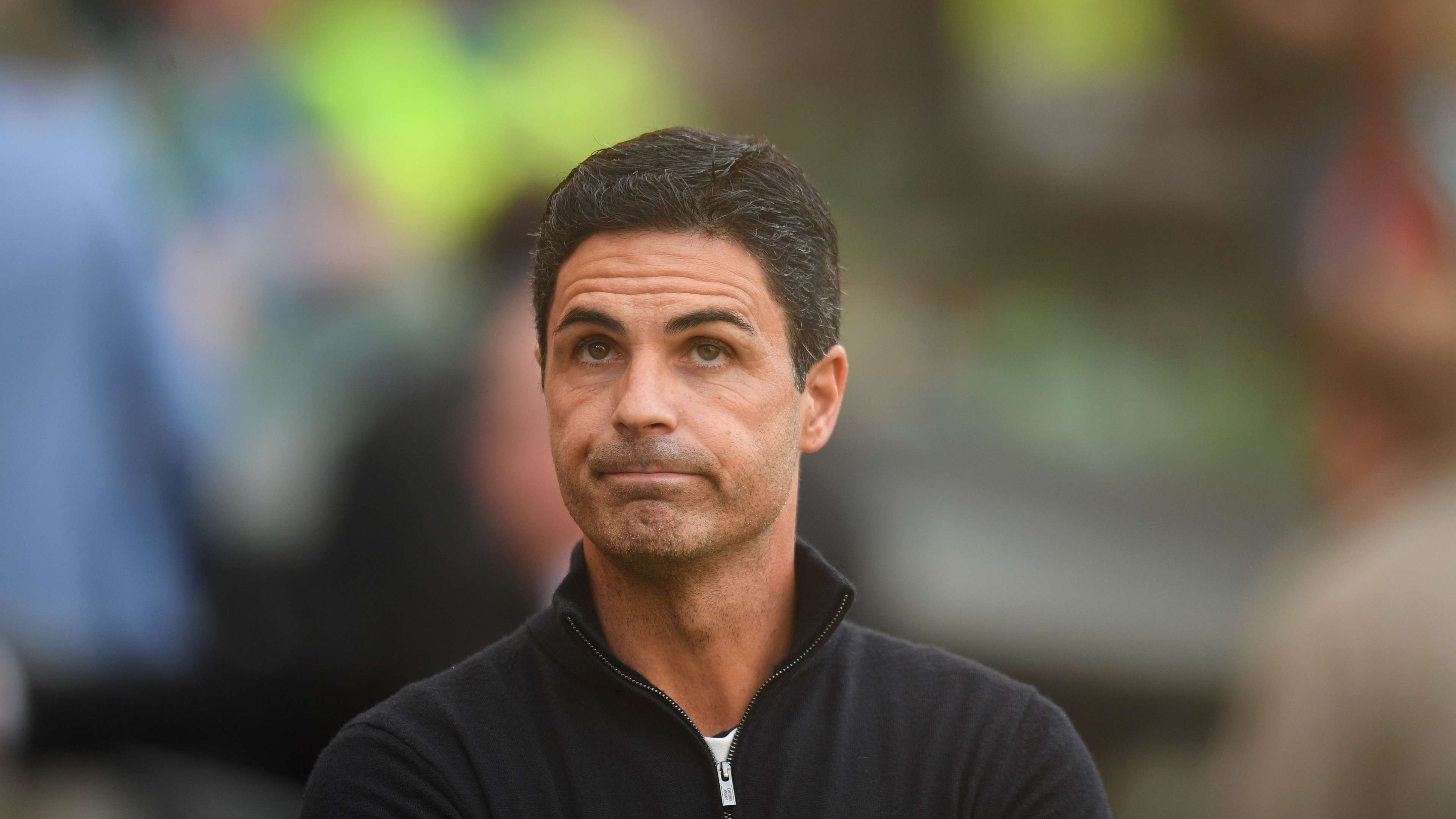 Alarm bell for Arteta: Betis puts Arsenal in front of the bitter truth  