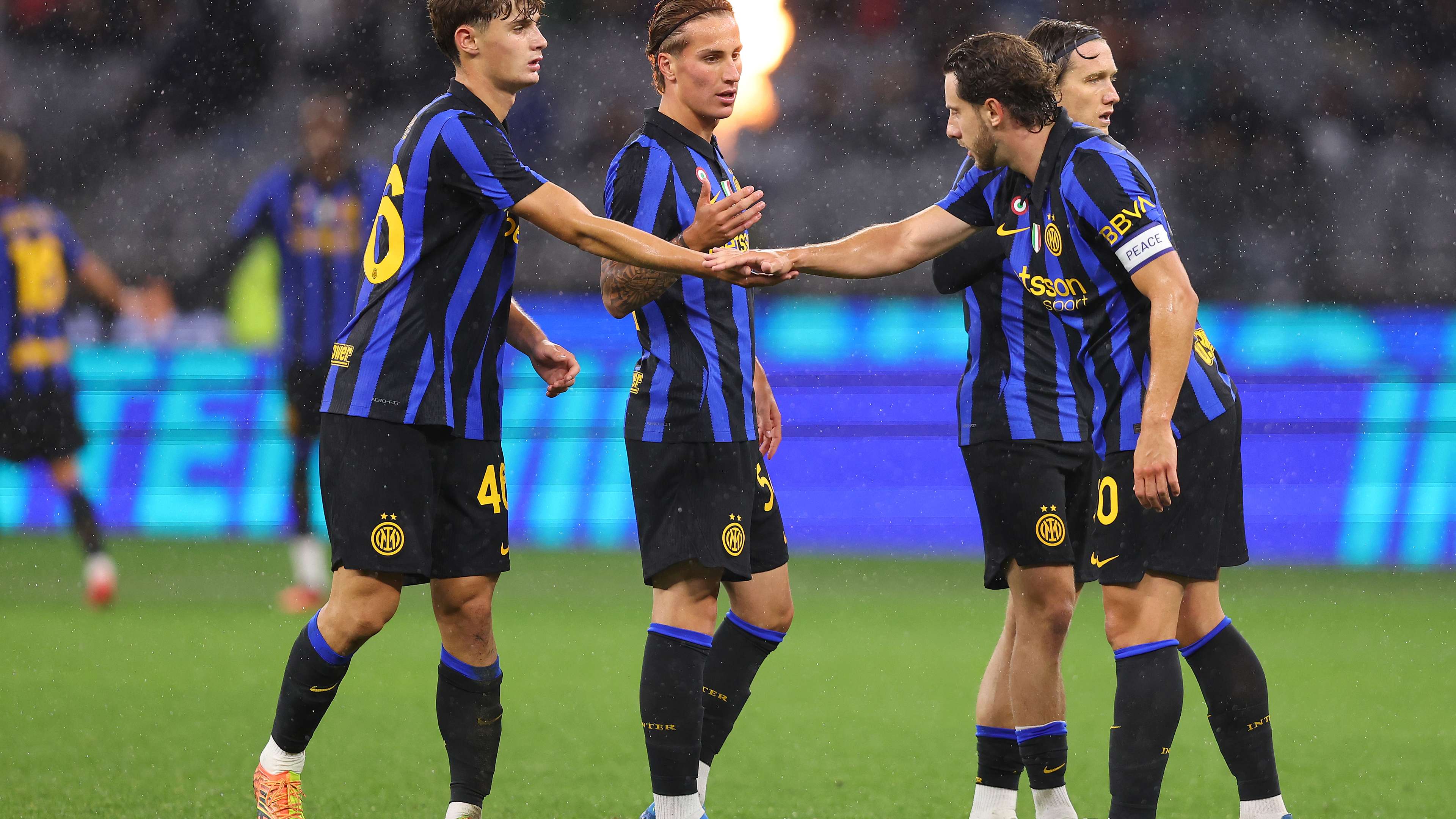 Official: Inter strengthen their ranks with a new star from the Premier League  
