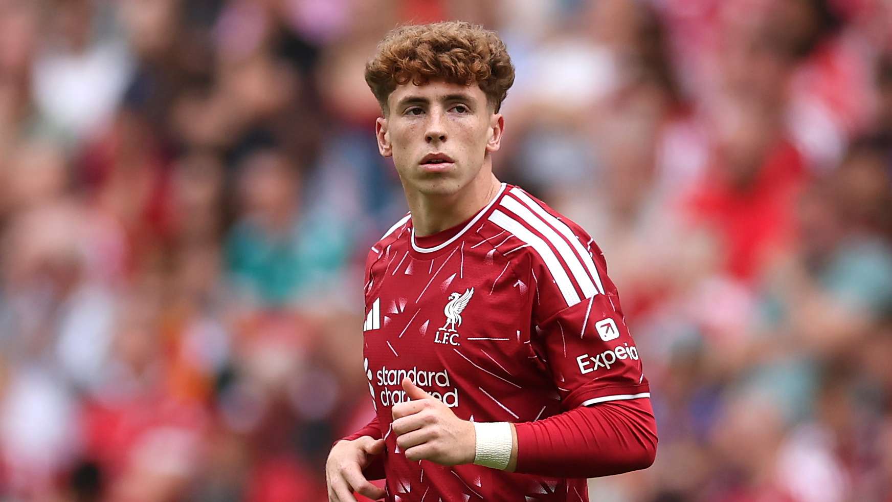 Iraola makes bold Liverpool selection call as Munoz handed debut start for Forest clash  
