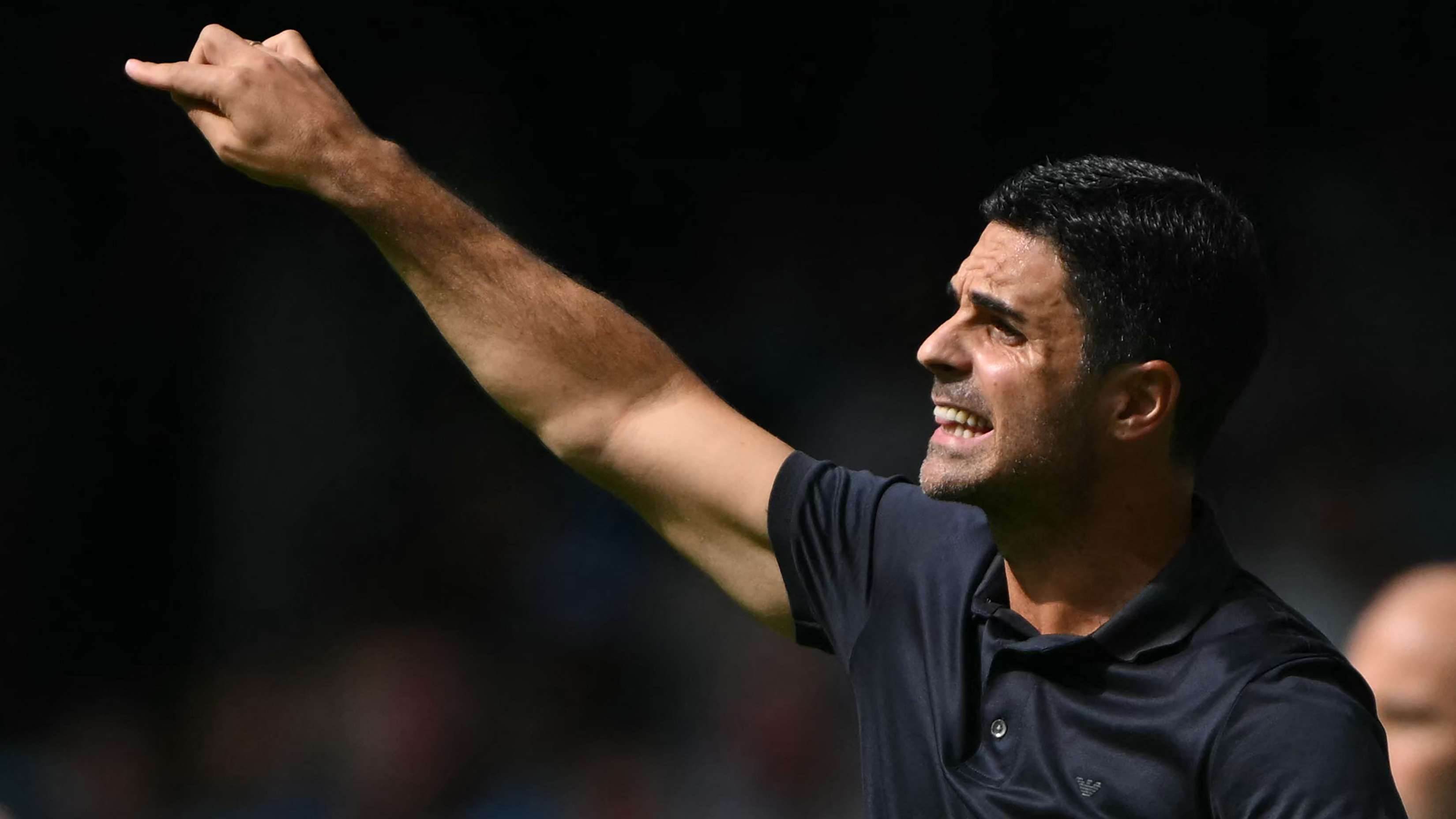 Arteta drops huge transfer hint in Community Shield squad  
