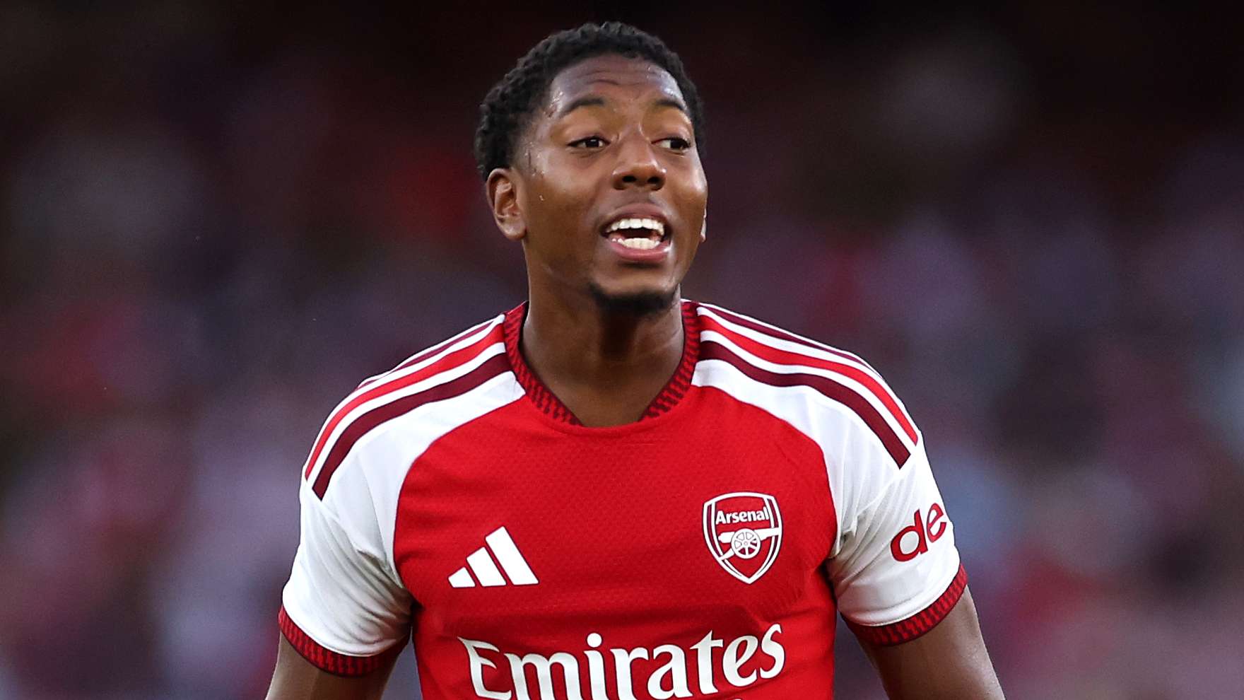 Carragher baffled by Arsenal willingness to offload Lewis-Skelly  