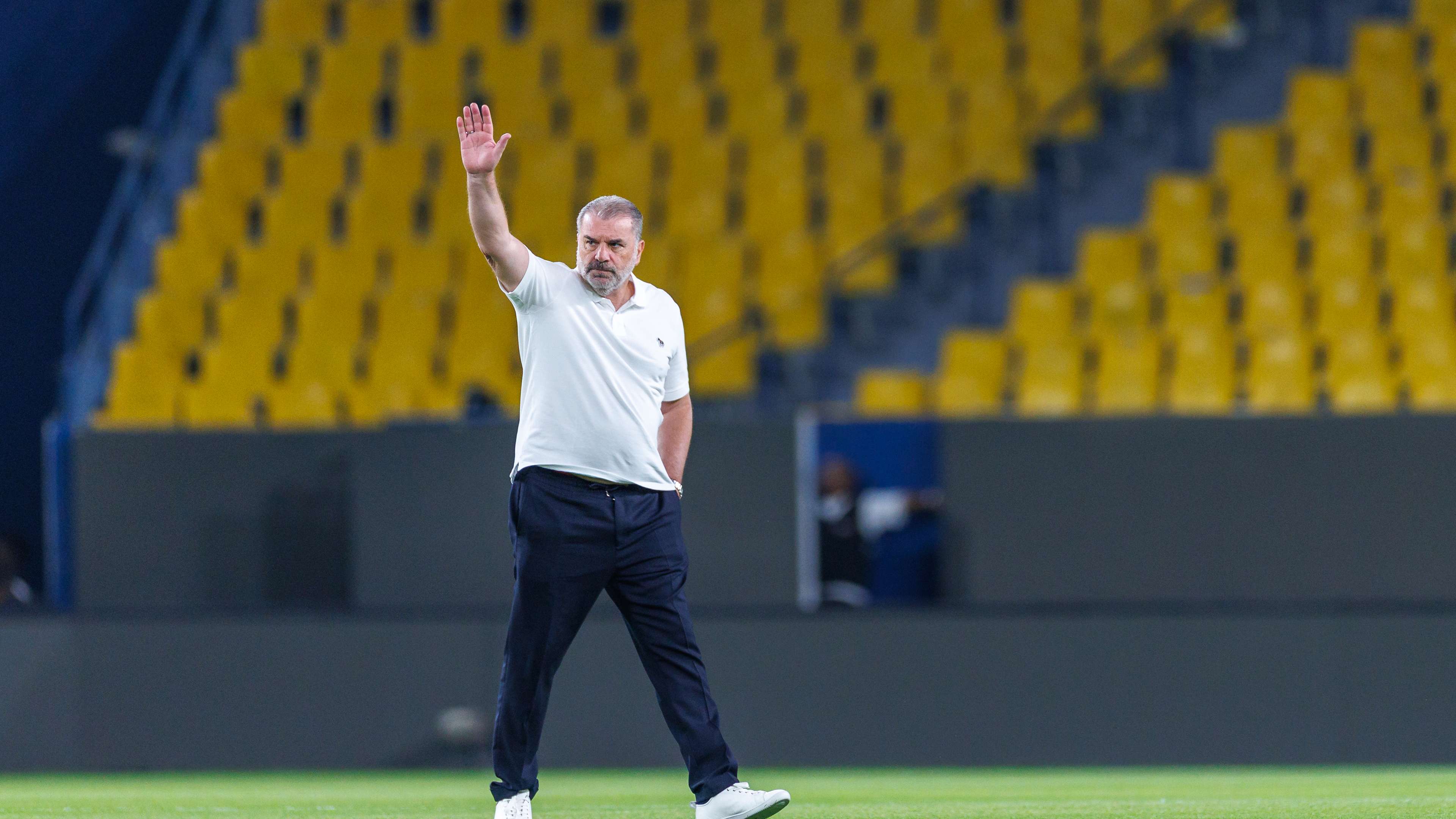 Postecoglou's gamble and the two runners-up top scorers: 5 talents worth watching in the second round of the AFC Champions League Elite  