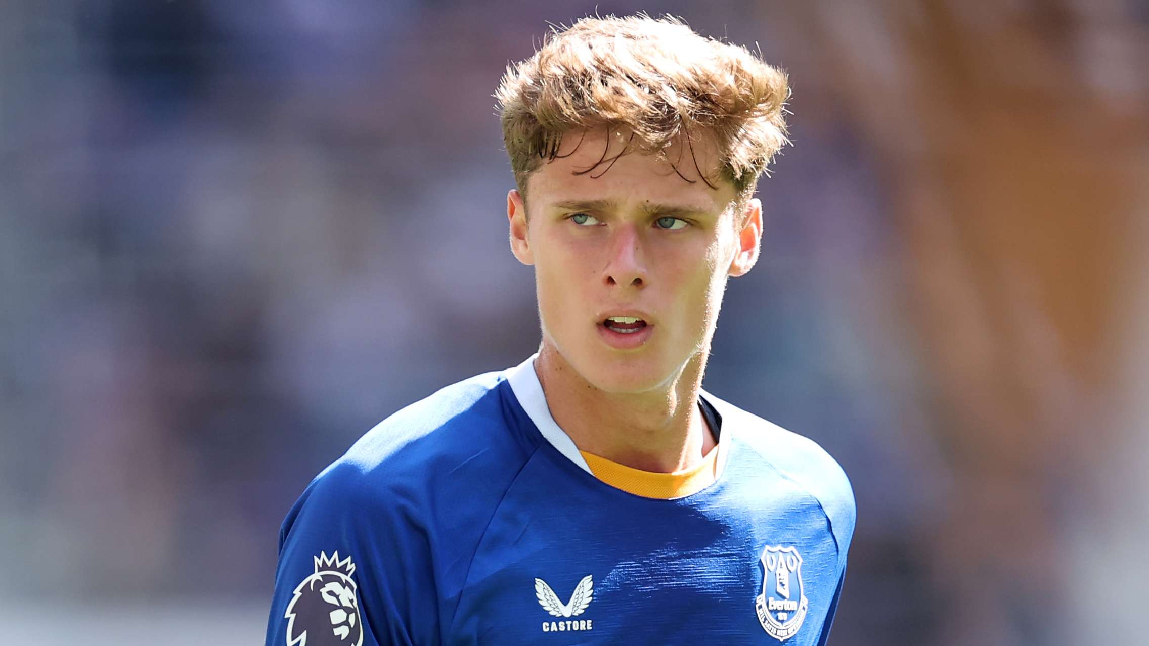 Forest plot £40m Harrison Armstrong swoop to boost Glasner's midfield  