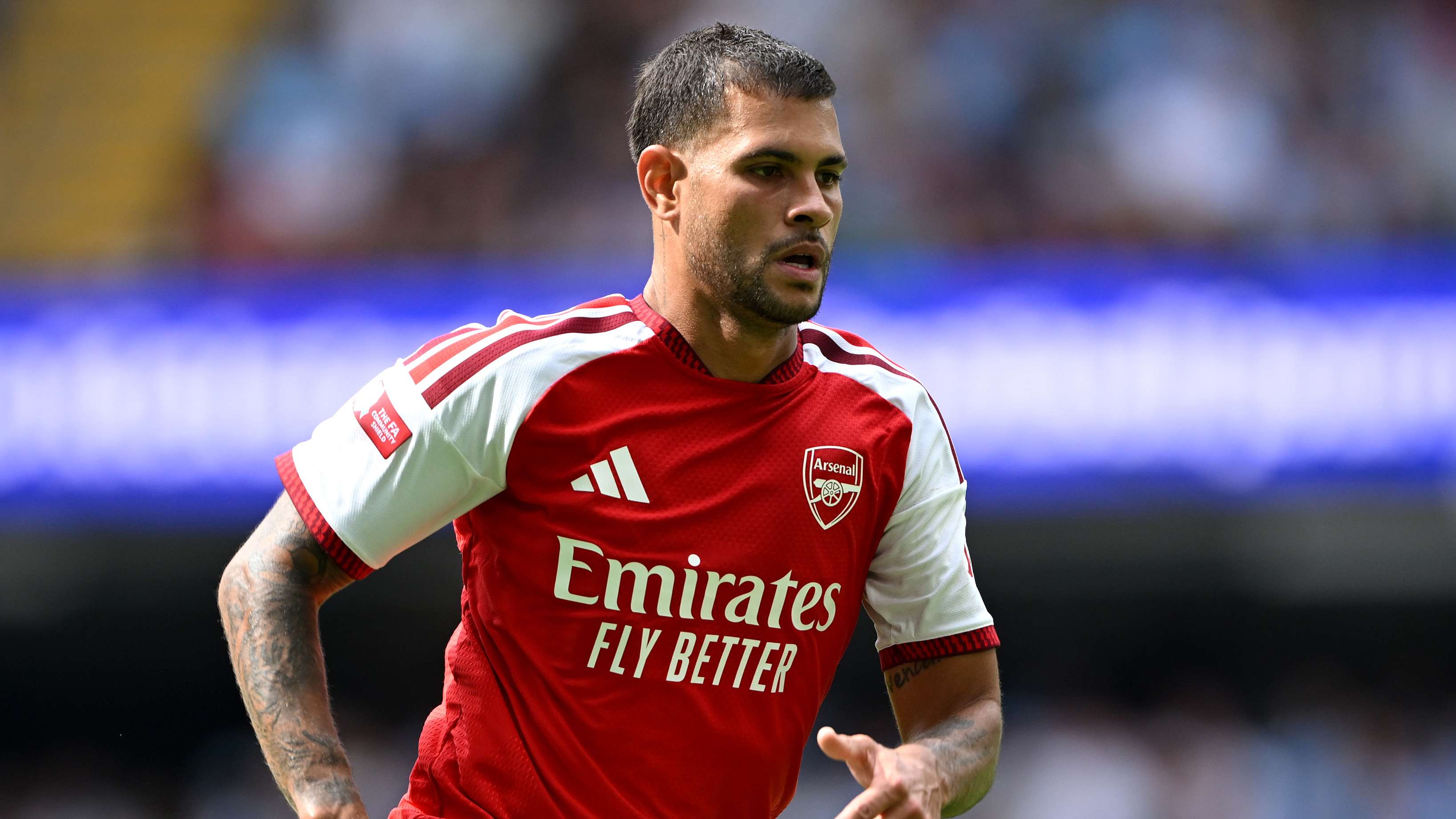 Arteta confirms double Arsenal selection boost for Villa Park trip  