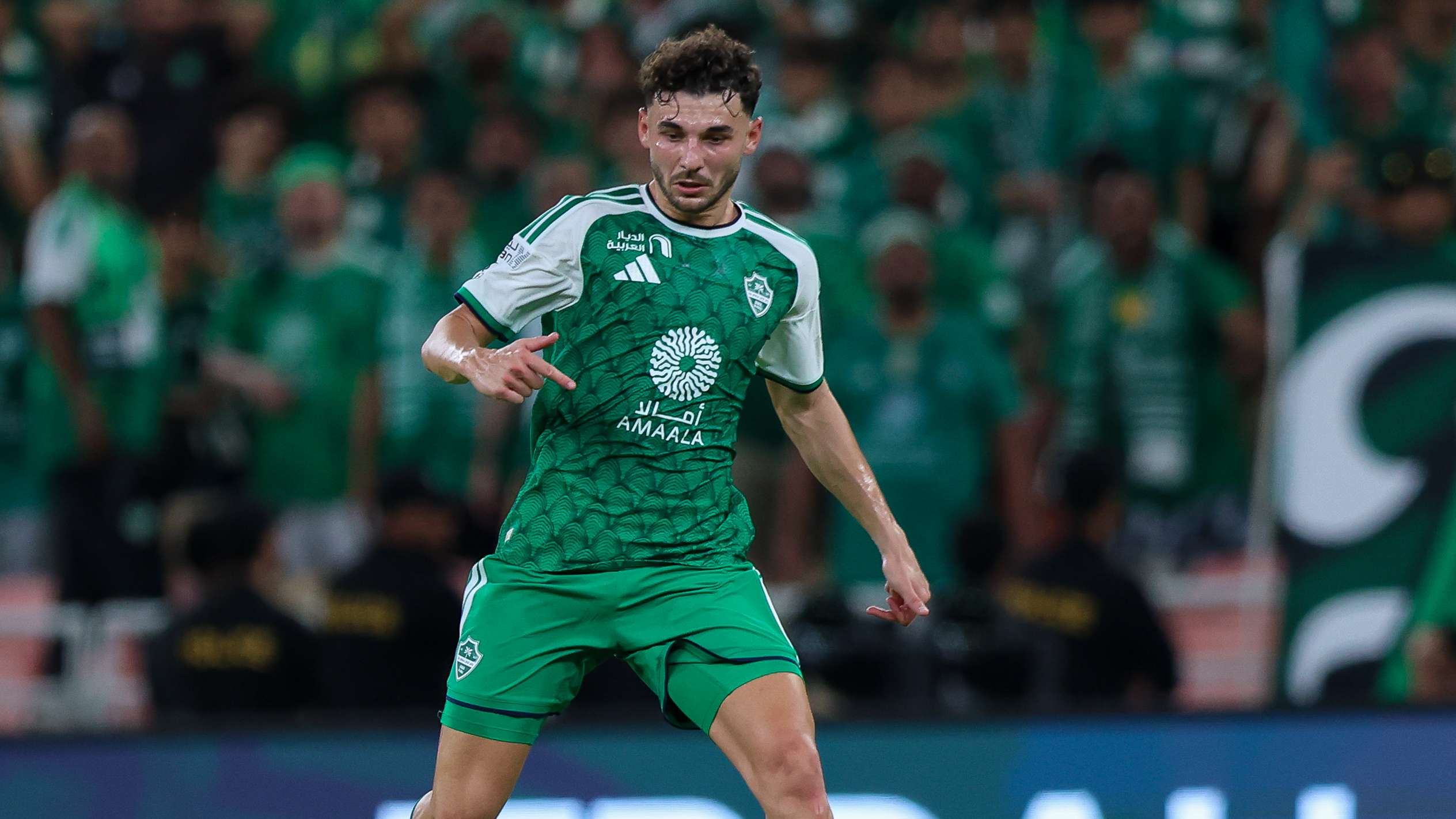 Worth his weight in gold: could Spertsyan become Al-Ahli Saudi's new dream target?  