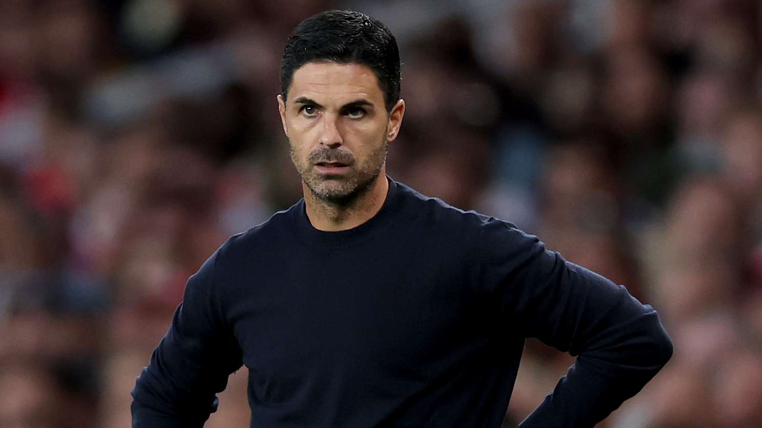 Arteta breaks silence on Alvarez, Jesus & Martinelli  