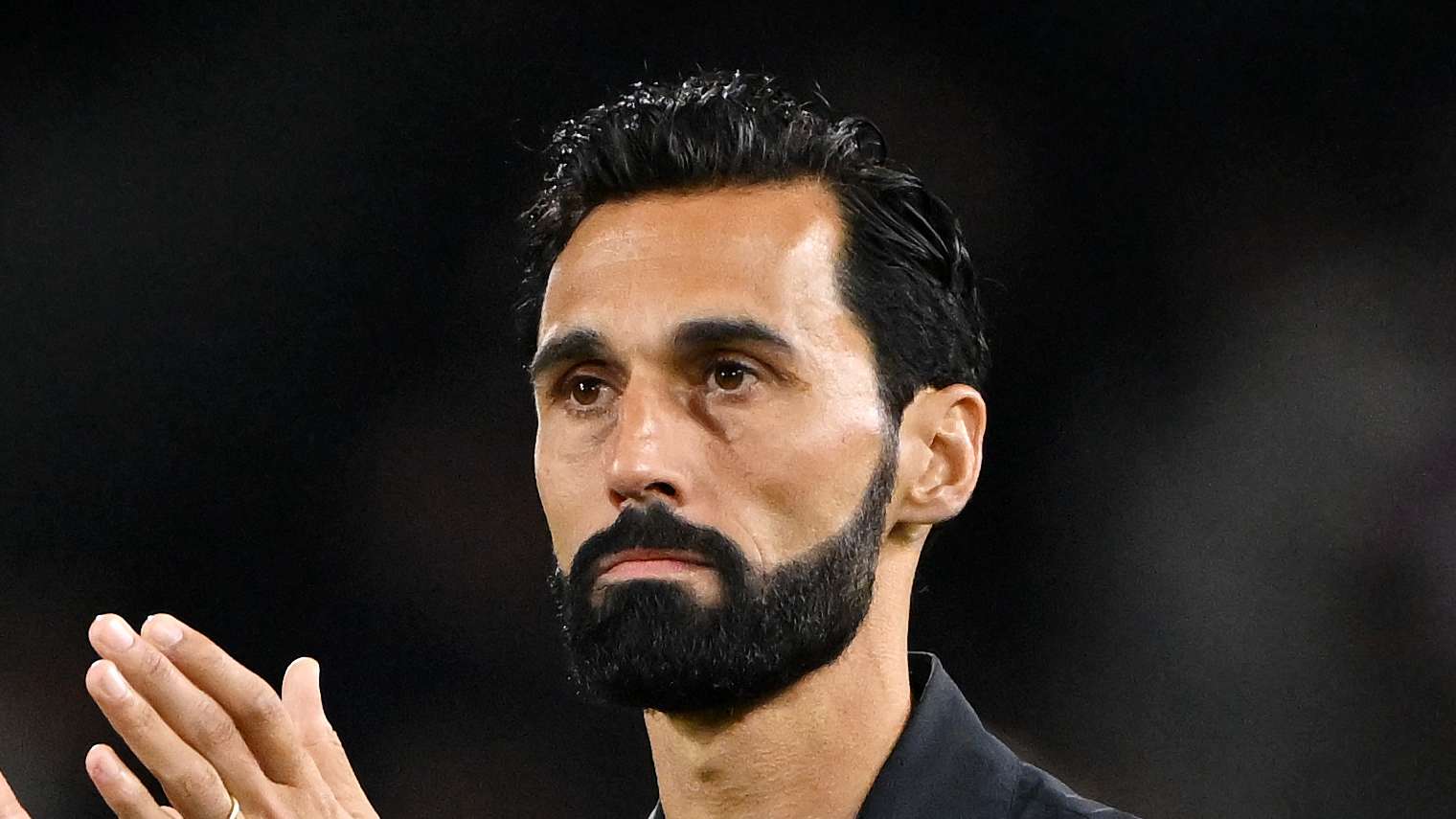 Arbeloa admits: I'm at Fulham thanks to Real Madrid  