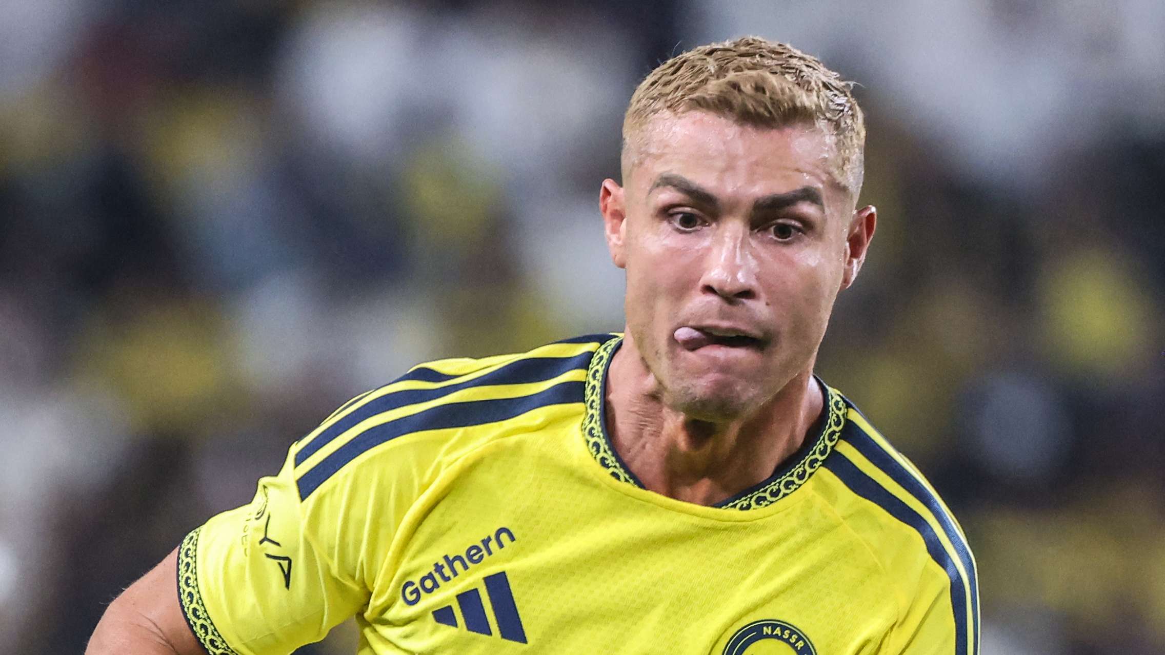 Ronaldo secures Al Nassr win to reach 978 goals  