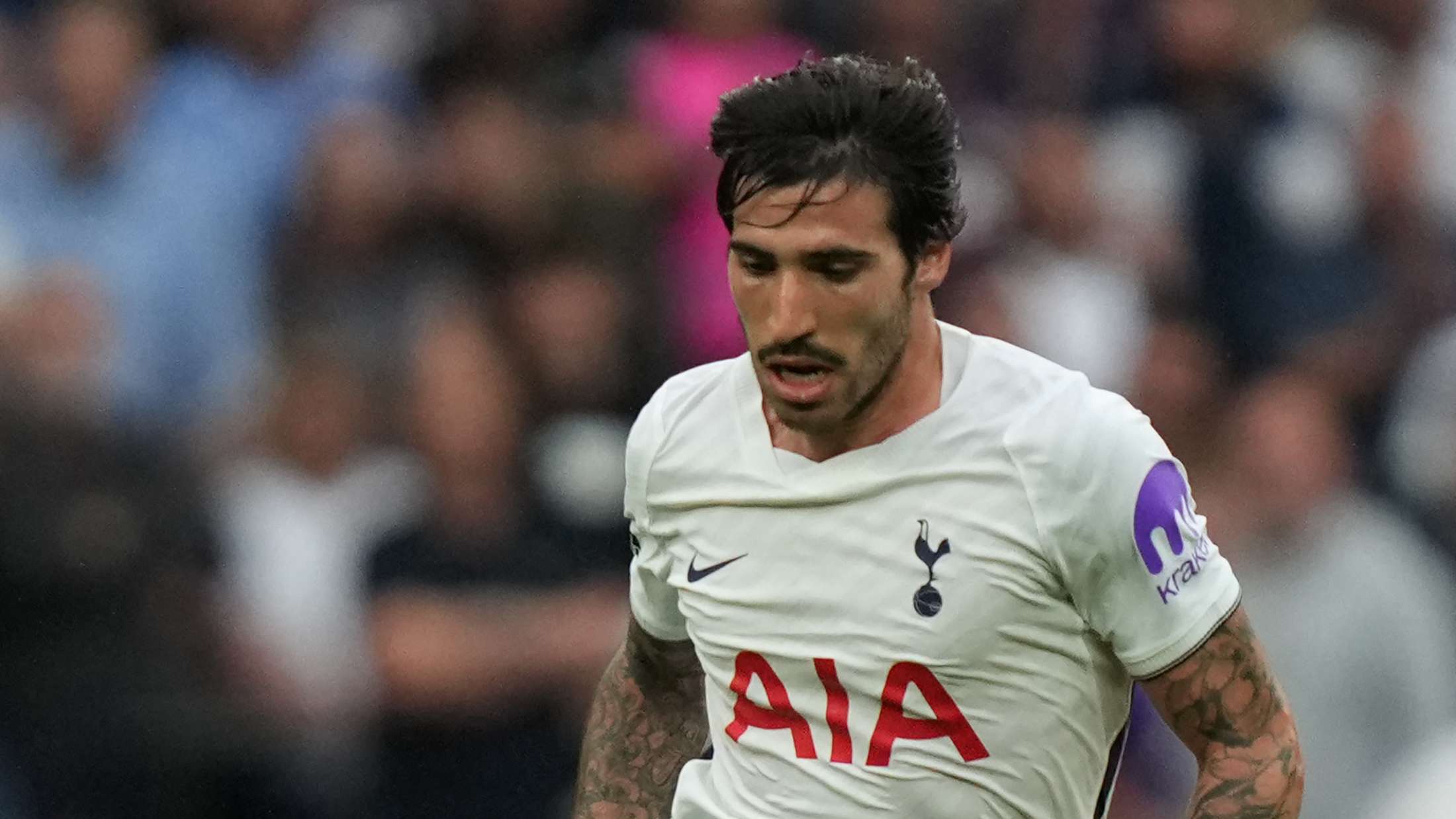 De Zerbi defends £100m Tonali after Spurs nightmare  