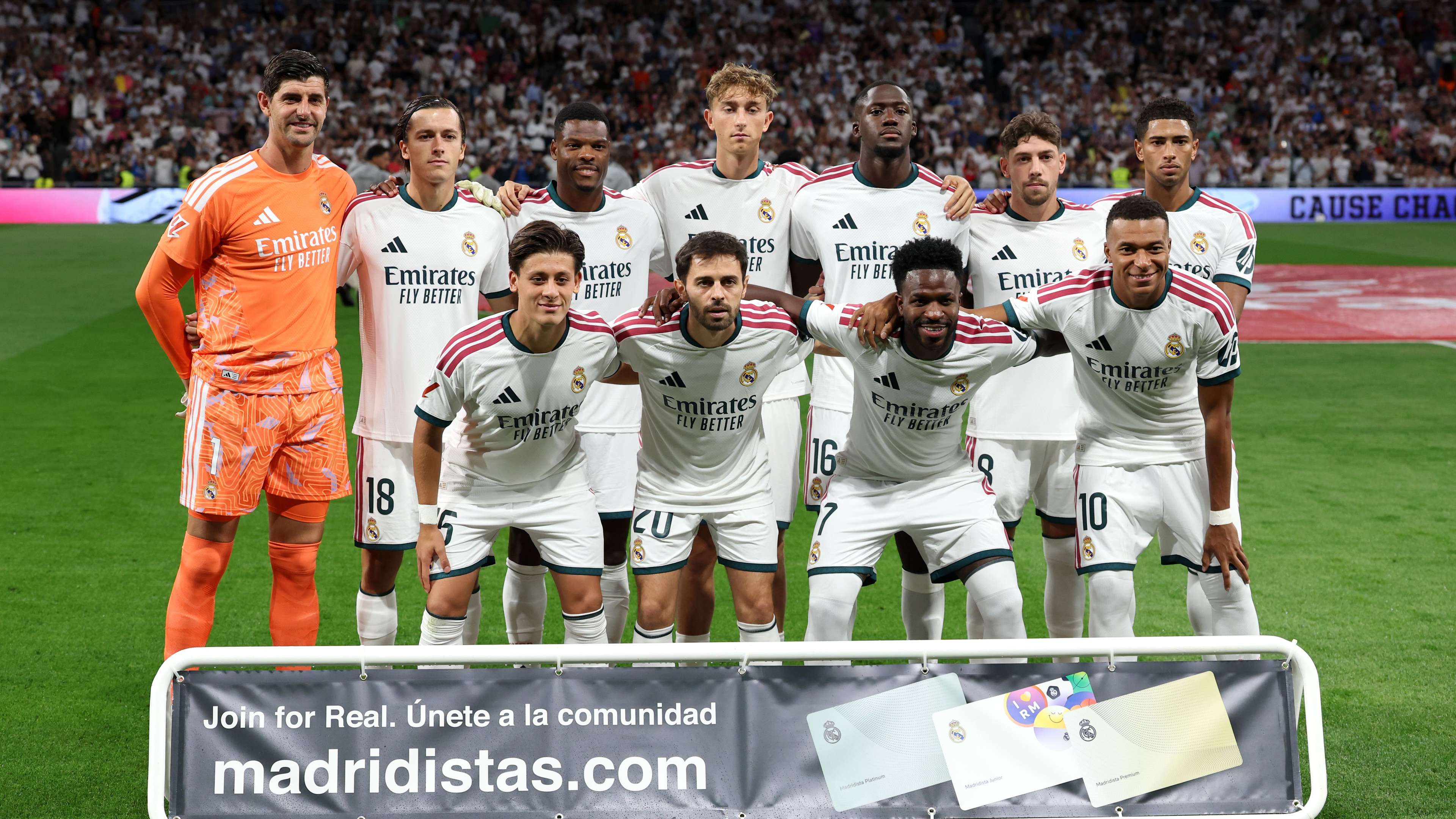 Ahead of Barcelona and offers from Saudi Arabia: Real Madrid secure a golden deal  