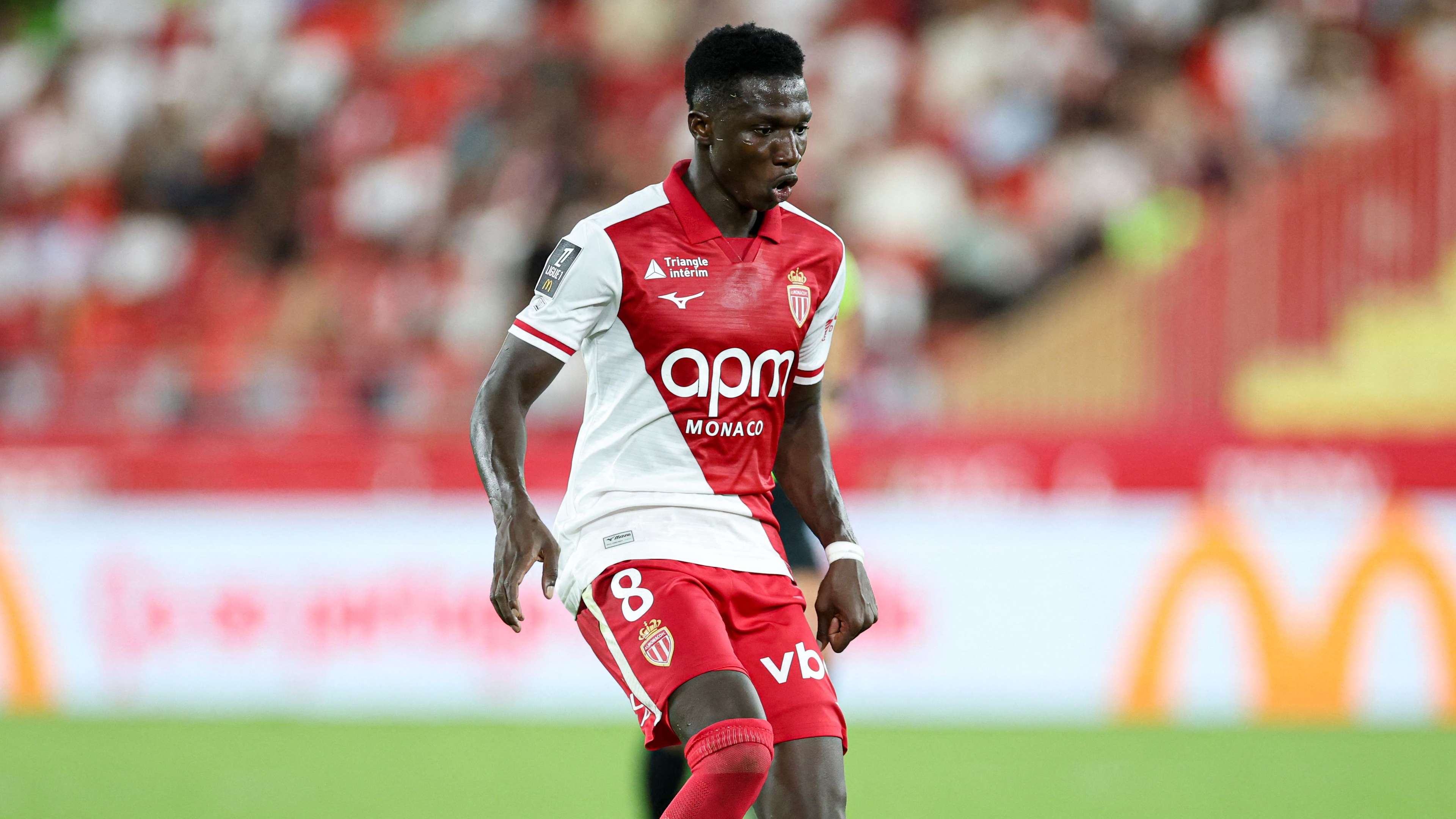 Chelsea agree Lamine Camara deal as Enzo Fernandez nears exit  