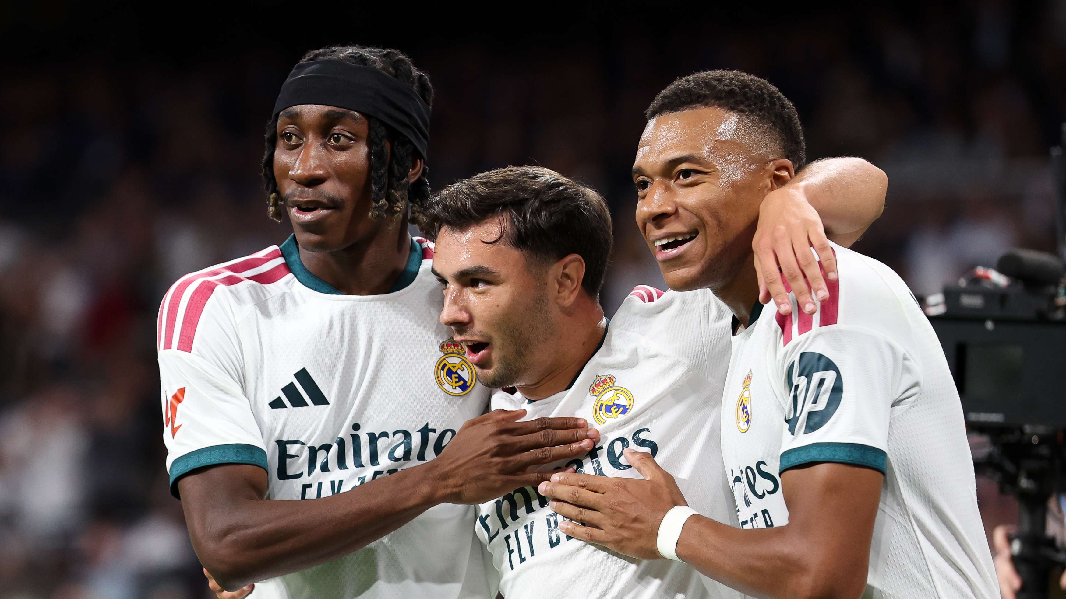 A fiery start: UEFA announces Real Madrid's Champions League fixture dates  
