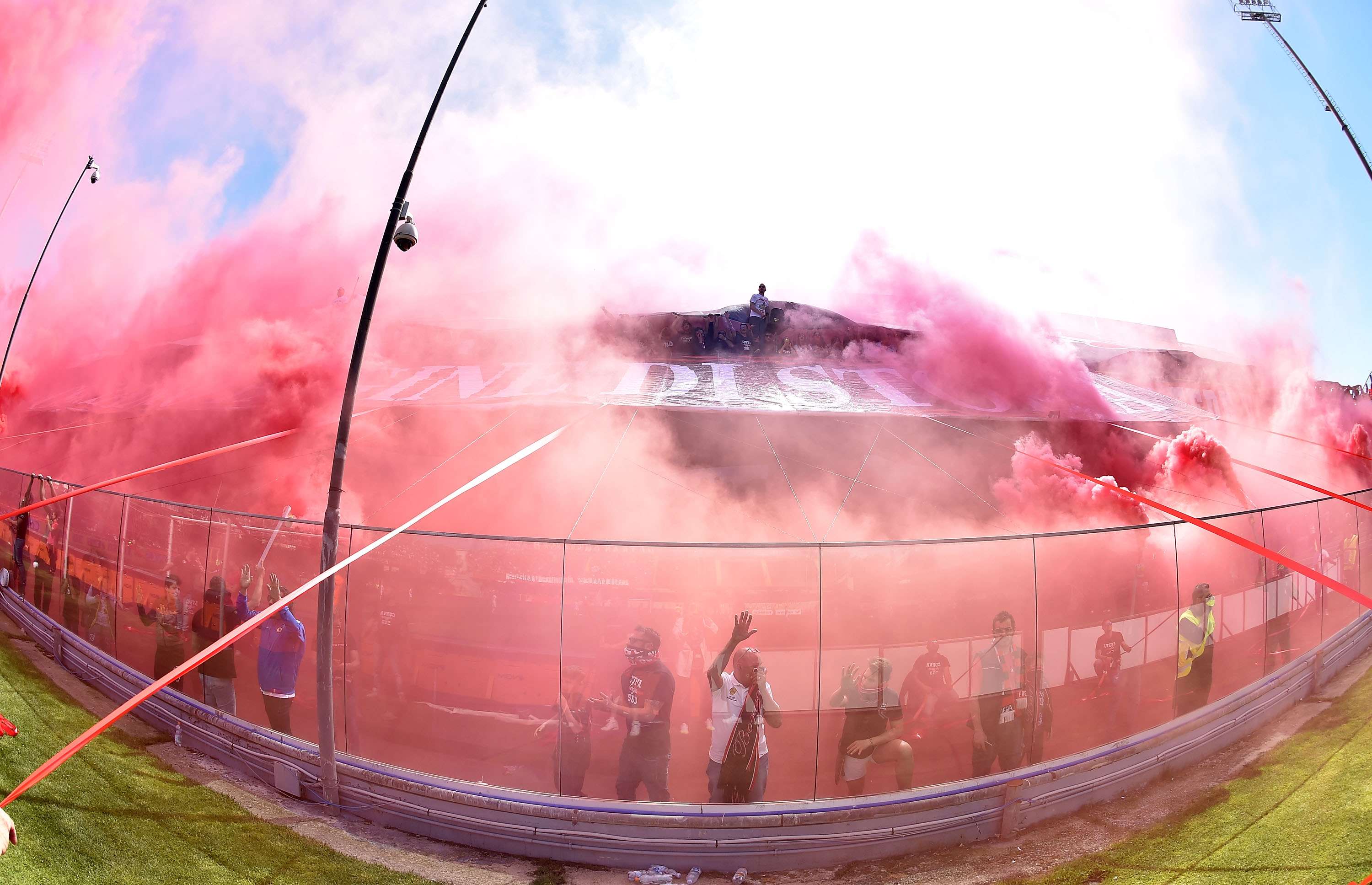 Foggia, eyes on two "big names" for the attack  
