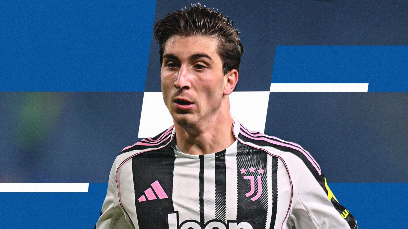 Miretti, future away from Juventus: Lazio emerge  