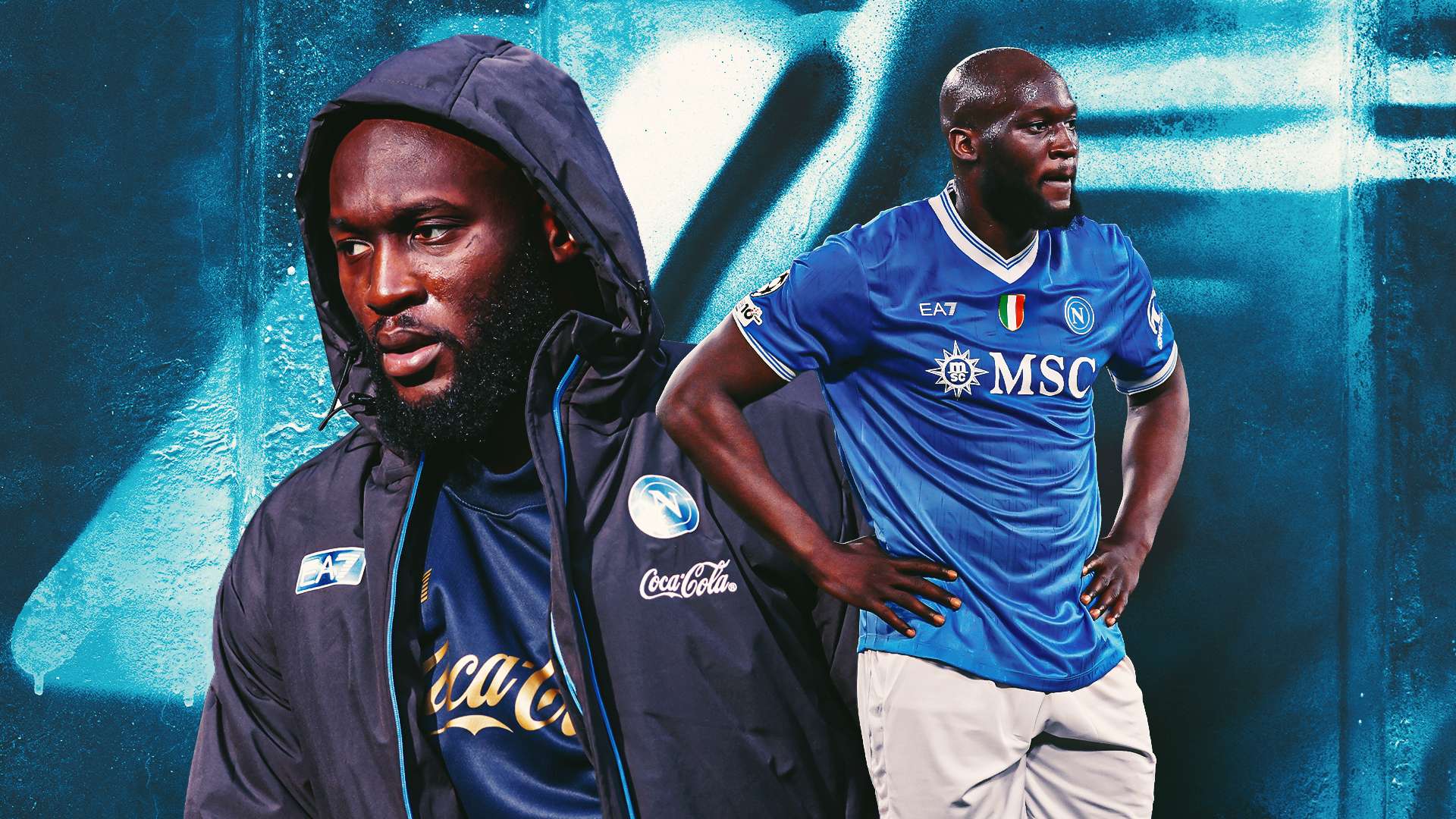 Romelu Lukaku reaches point of no return at Napoli  