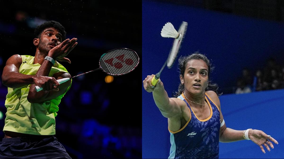Ayush Shetty’s no. 1 challenge & P.V. Sindhu’s surge: India’s BWF World Championships preview  