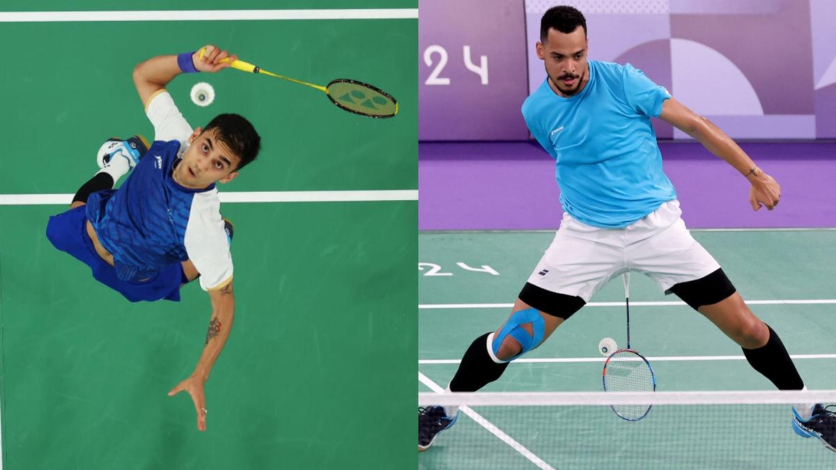 Lakshya Sen BWF World Championships 2026: Live Streaming, Match Time and Where to Watch  