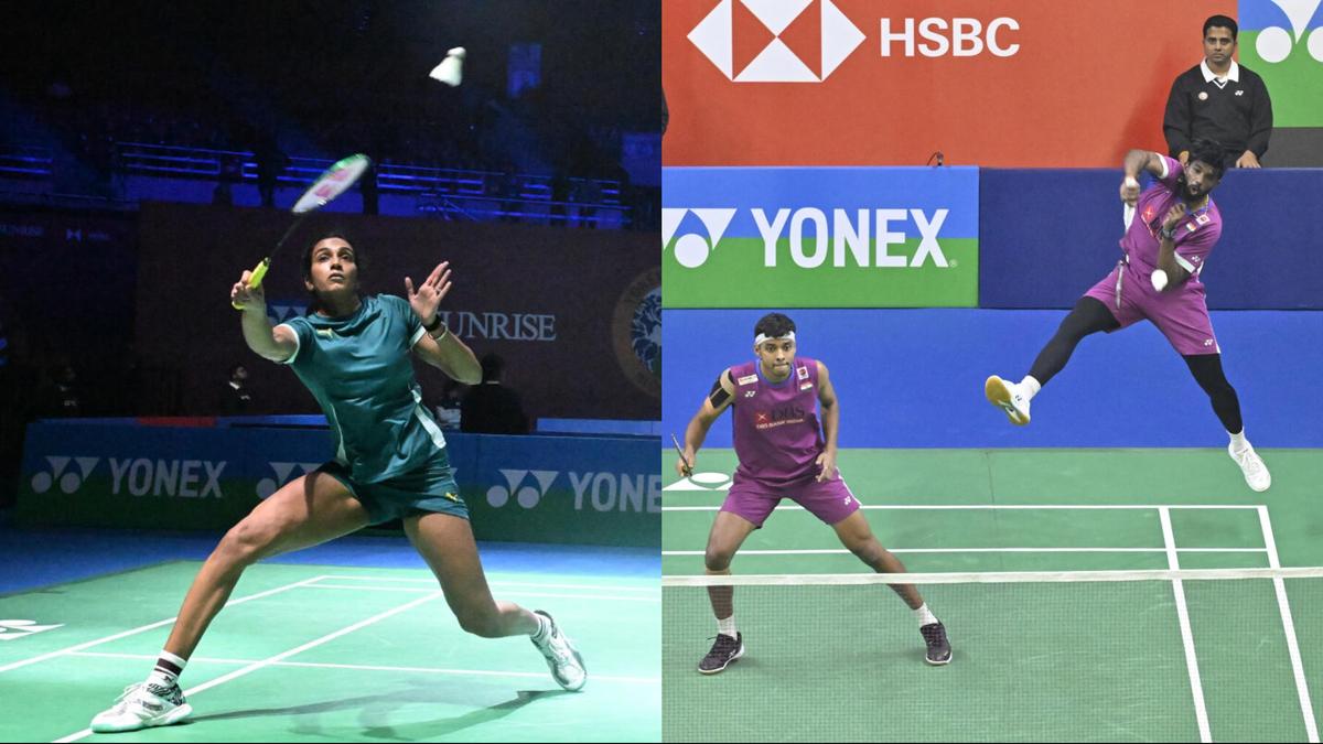 BWF World Championships 2026: Full Schedule, Indian Draw, Live Stream & Telecast Info  