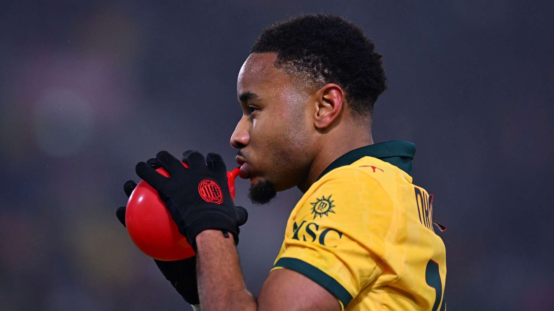 Milan open to Nkunku exit as Roma exploring Soule swap deal  