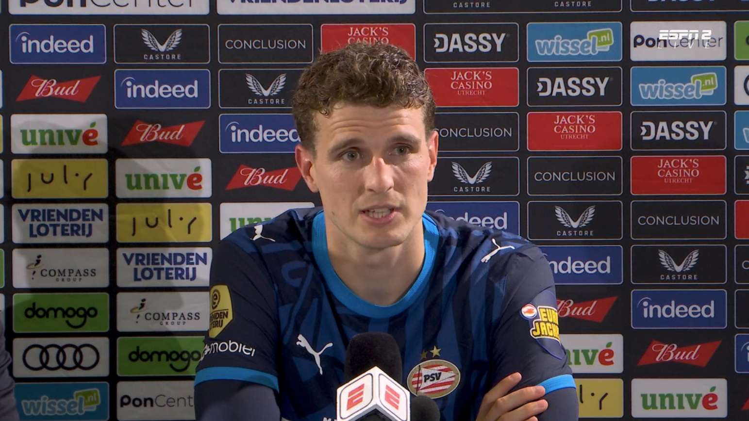 Feyenoord fans feel deeply betrayed by their own star player  