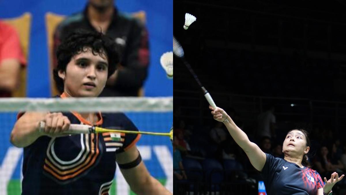 Unnati Hooda vs Thet Htar Thuzar: India youngster holds 1-0 edge ahead of World Championships opener  