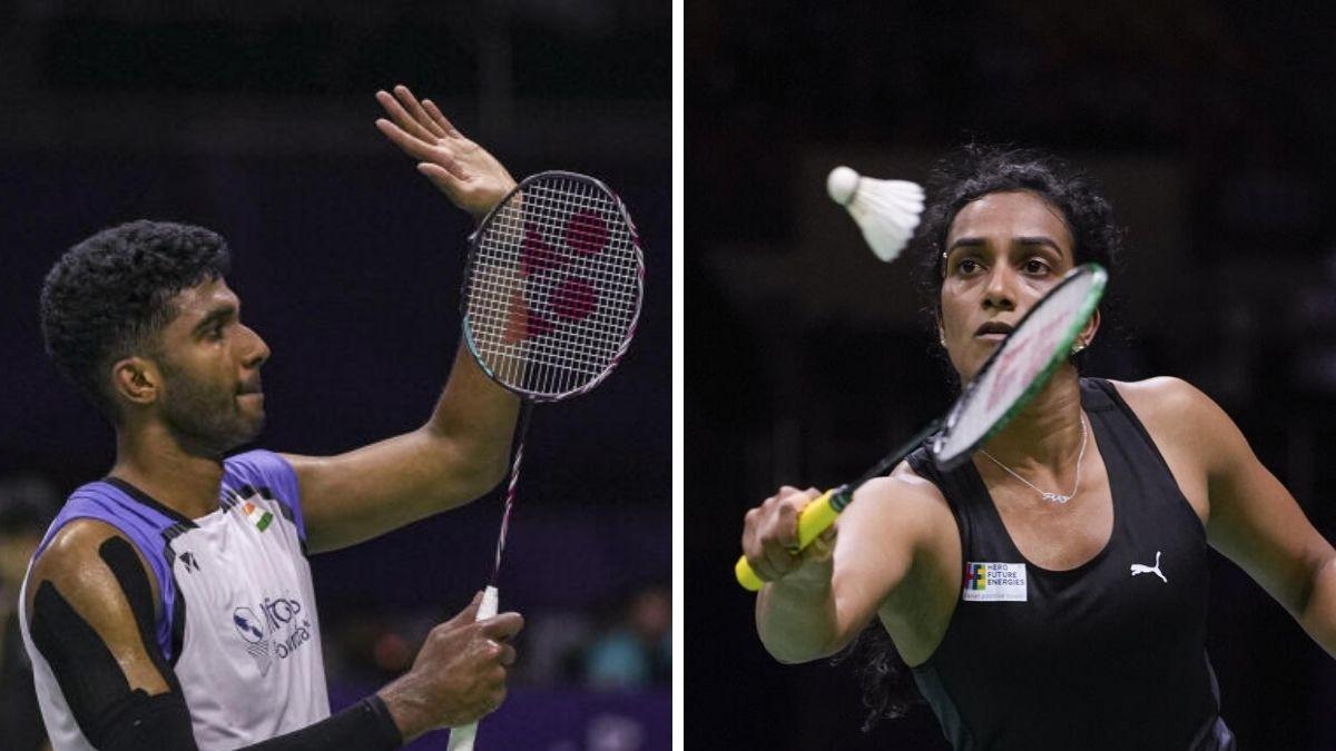 P.V. Sindhu, Ayush Shetty among Indian stars who pulled out of China Masters 2026  