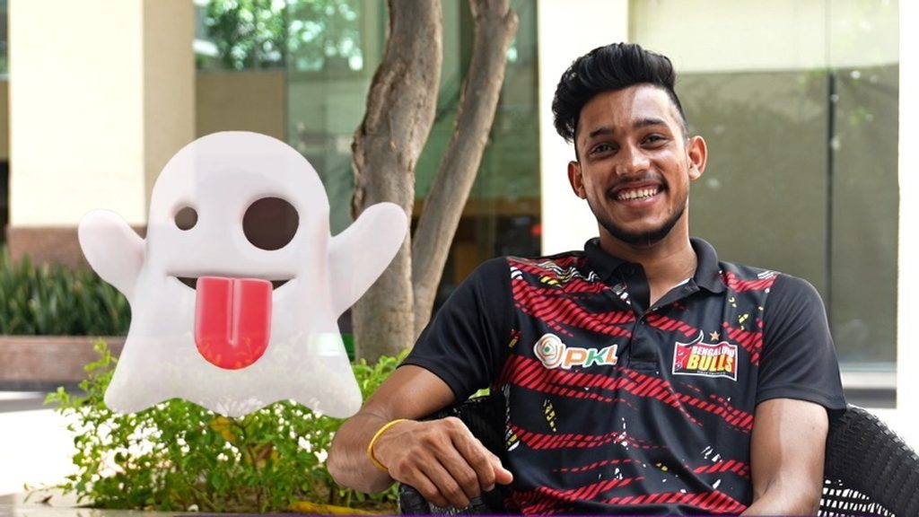 Rapid Fire Raid ft. Amit (Bengaluru Bulls) | PKL Unplugged | Pro Kabaddi League  