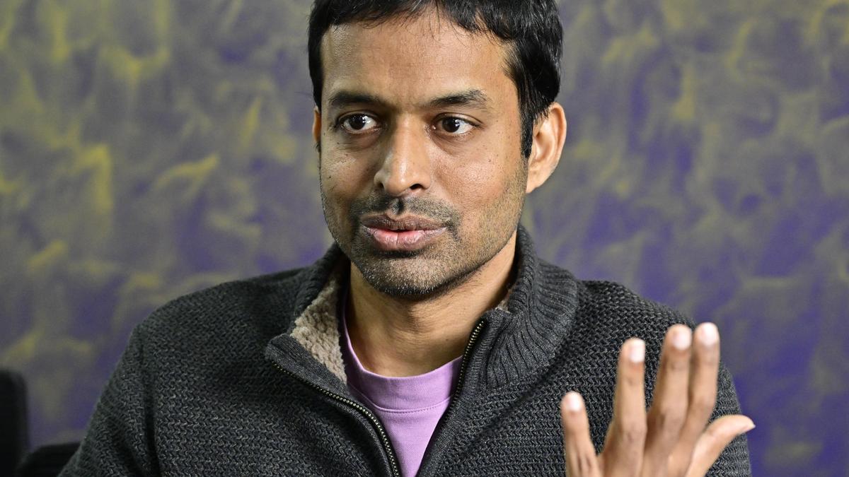 Pullela Gopichand on Indian badminton: I’m looking forward to the next generation of champions  
