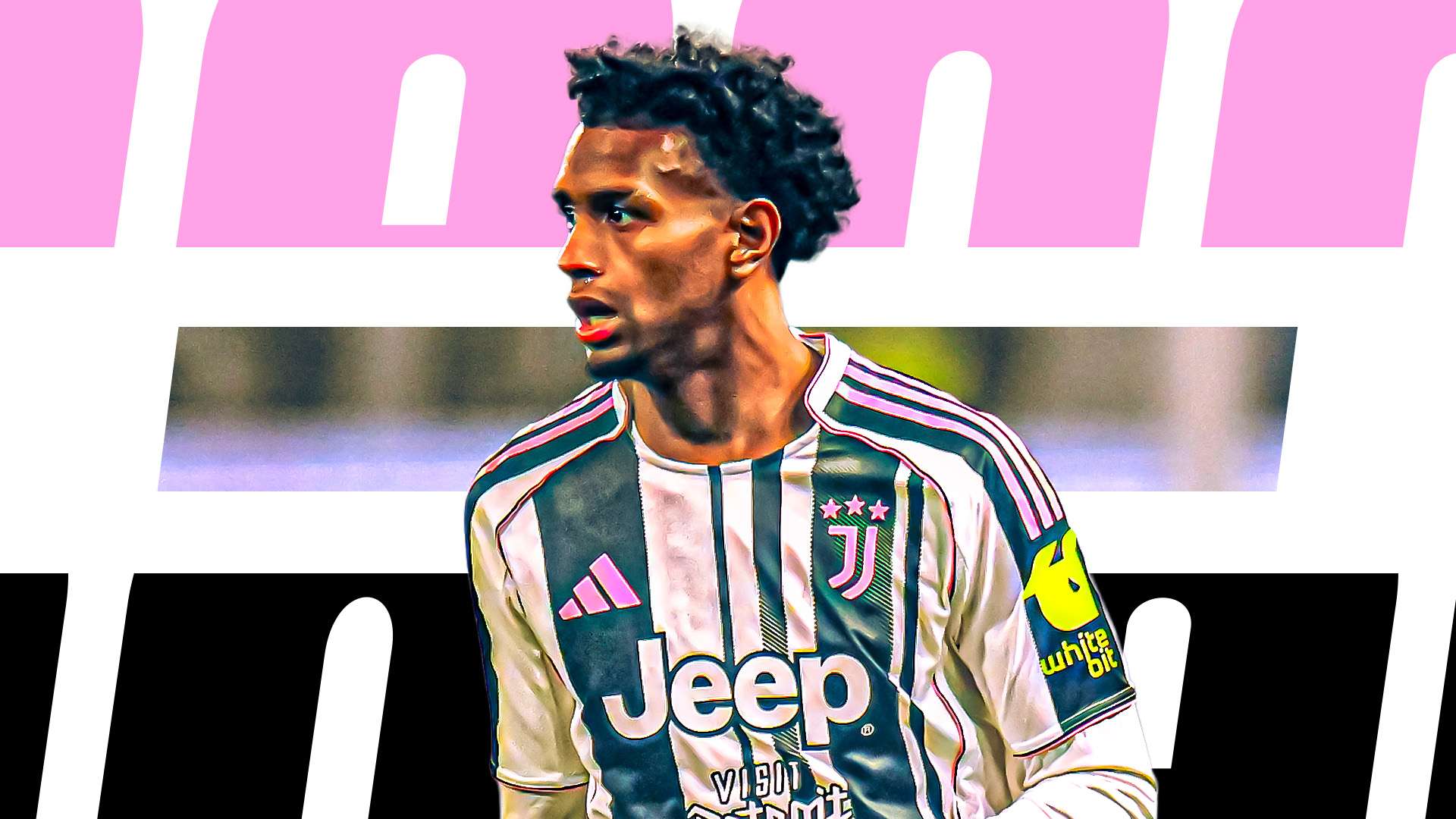 Juventus, Atalanta are in for Cabal  