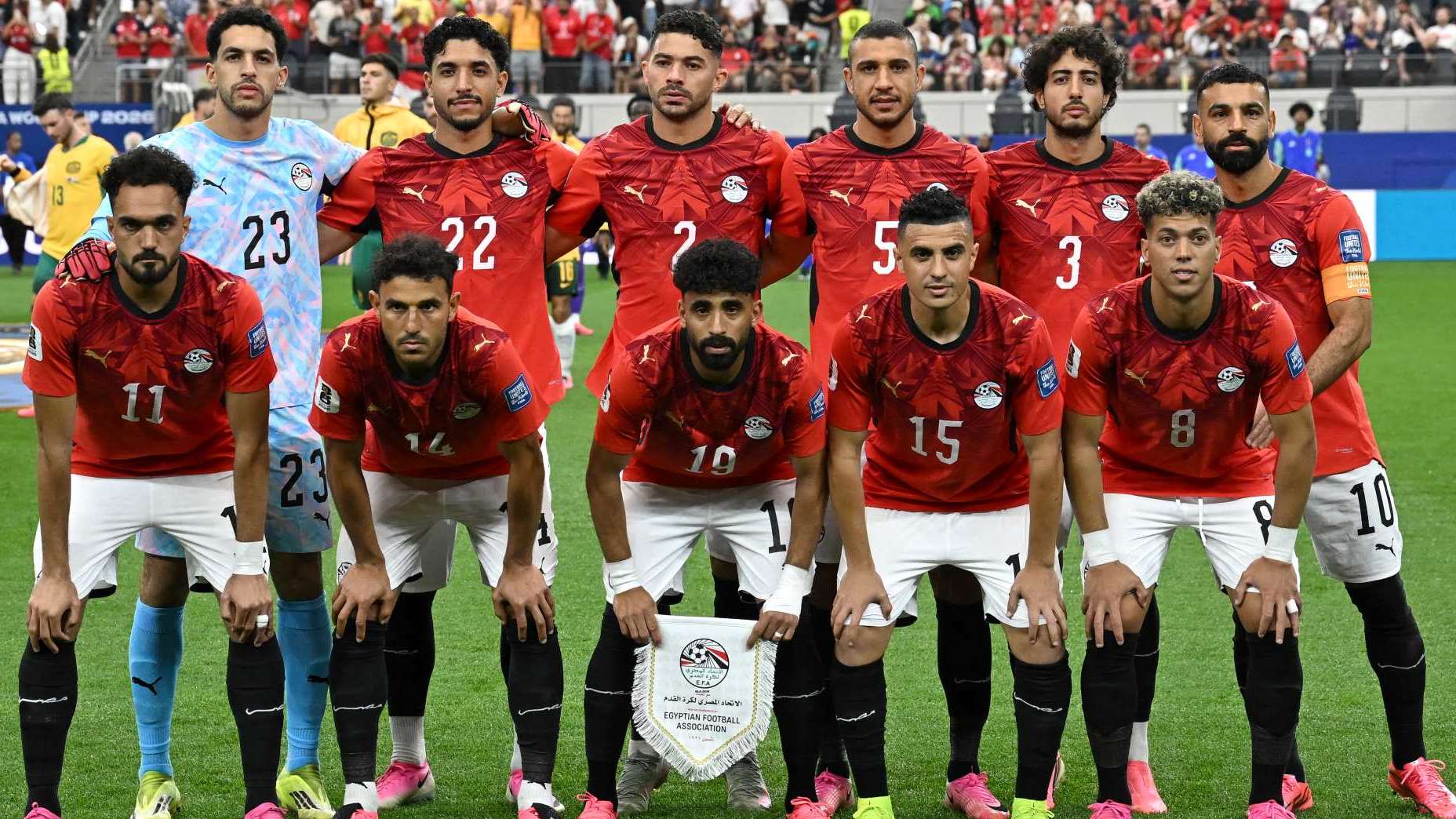 Egypt defender wanted in the Saudi league: Al-Ahly responds  