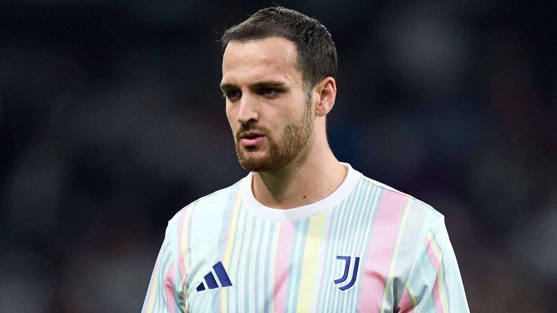 Juve, Lucumì frees everyone: Gatti, Cabal and Rugani on their way out  