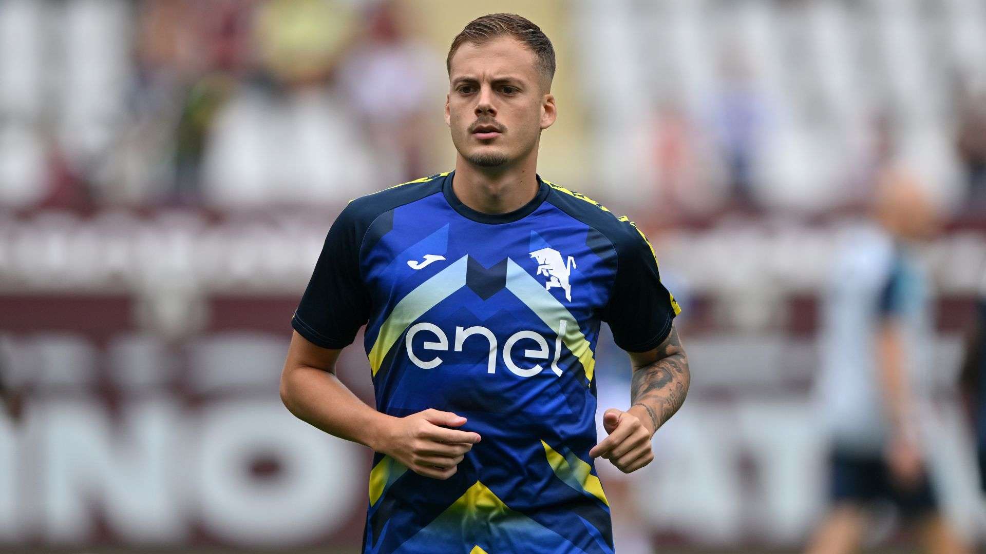 Torino, Ilic to Lecce is official  