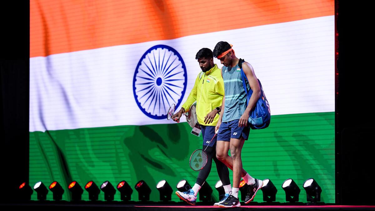 “First four strokes are everything”: Inside Satwik-Chirag’s World Championship gameplan  
