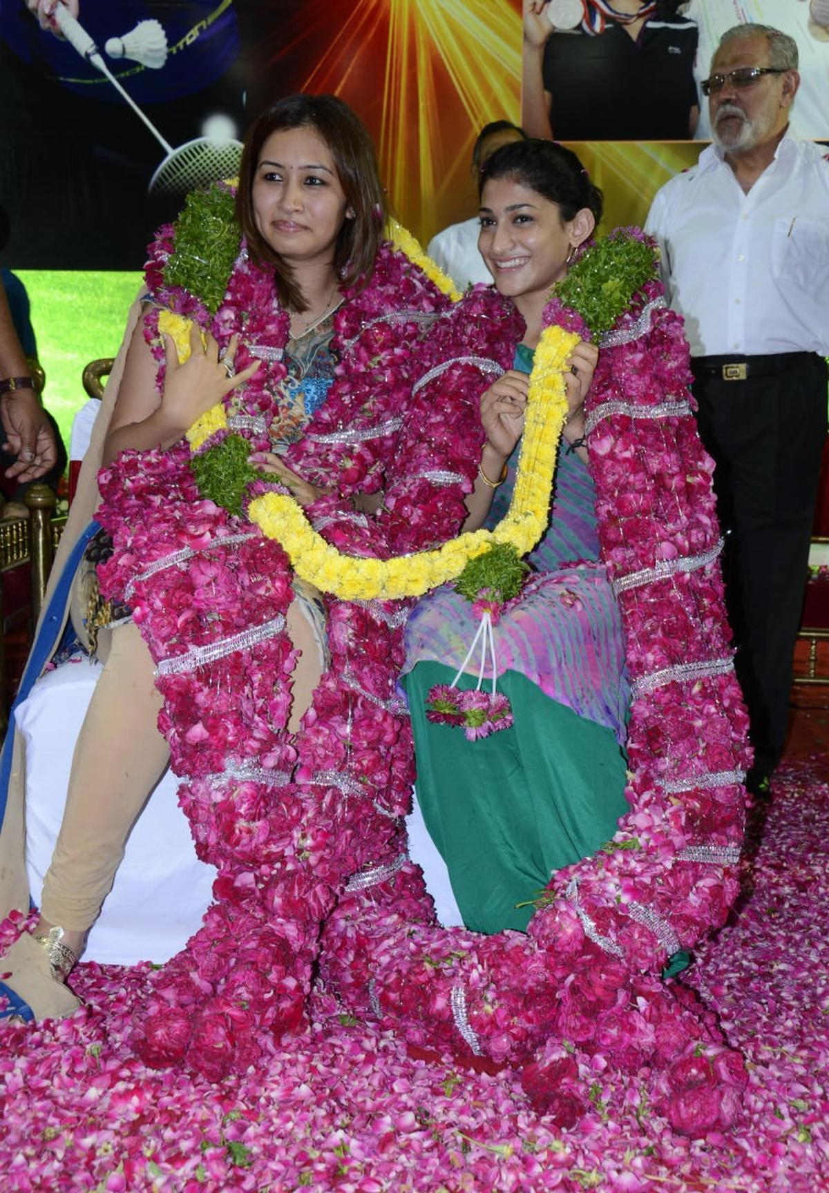 The medal no one has matched: Jwala Gutta looks back at India’s historic 2011 Worlds bronze  