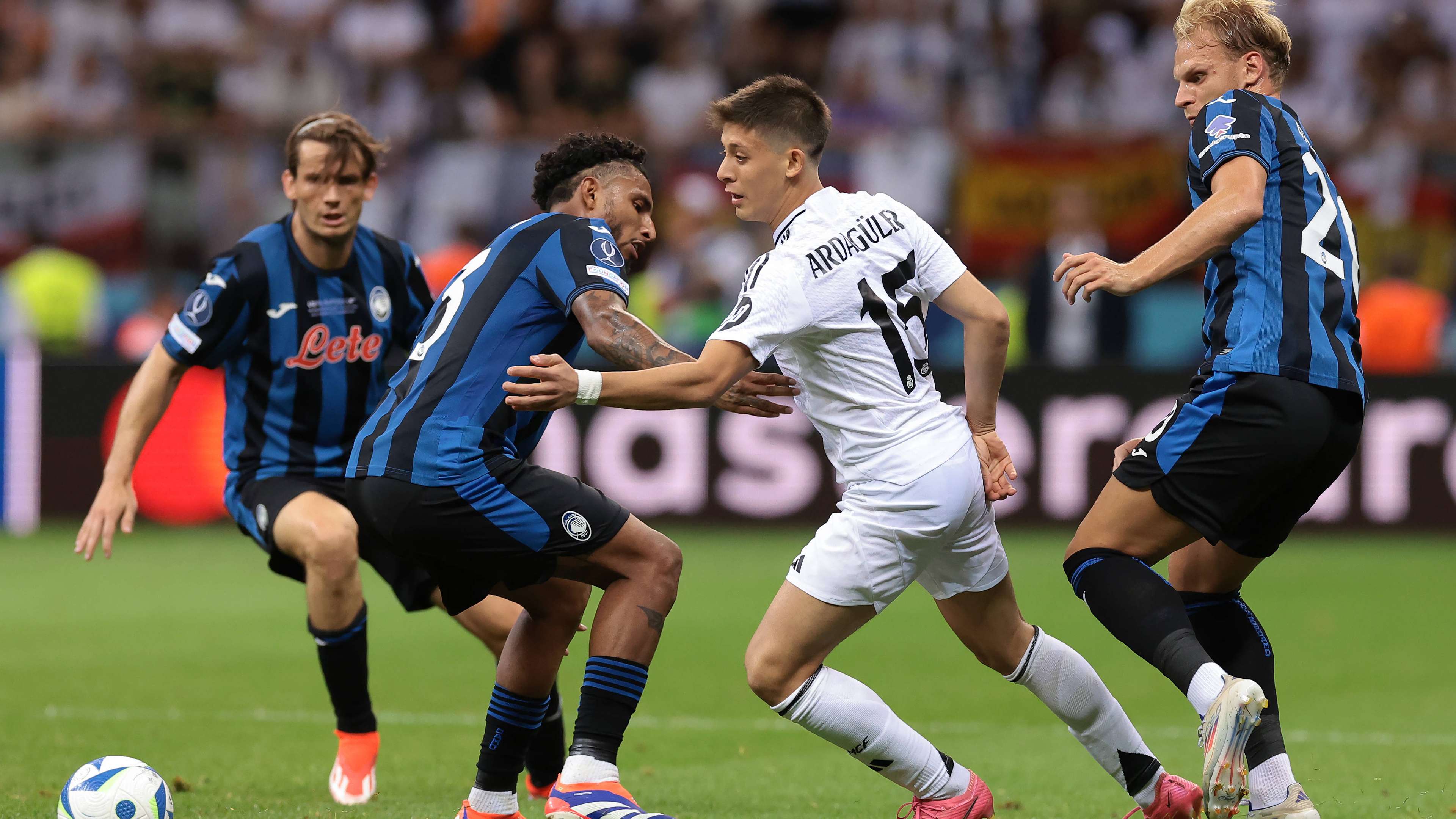 Dutchman at Atalanta receives bad news and may leave with immediate effect  