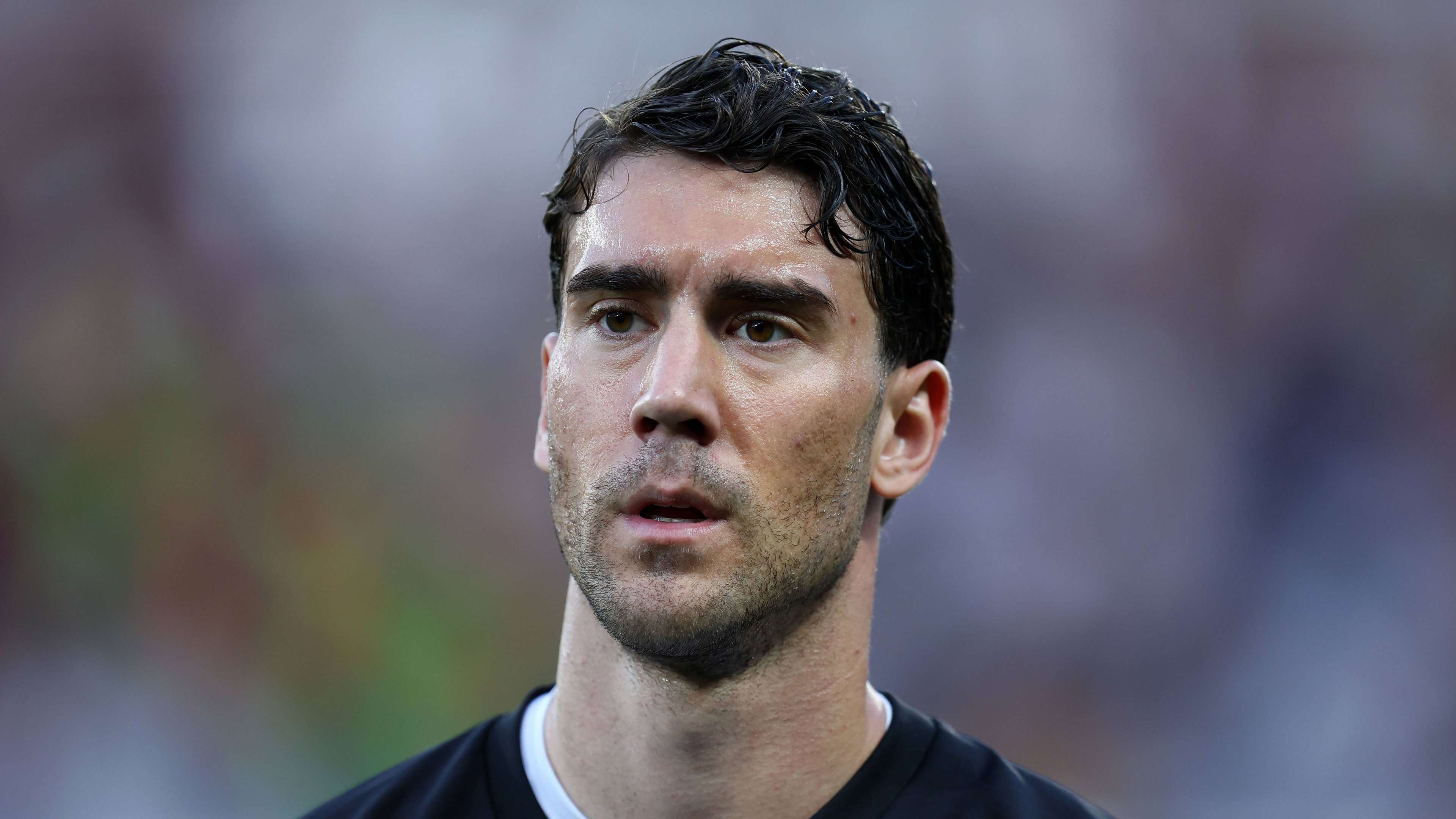 Dusan Vlahovic reaches personal agreement and takes flight to Istanbul on Wednesday  